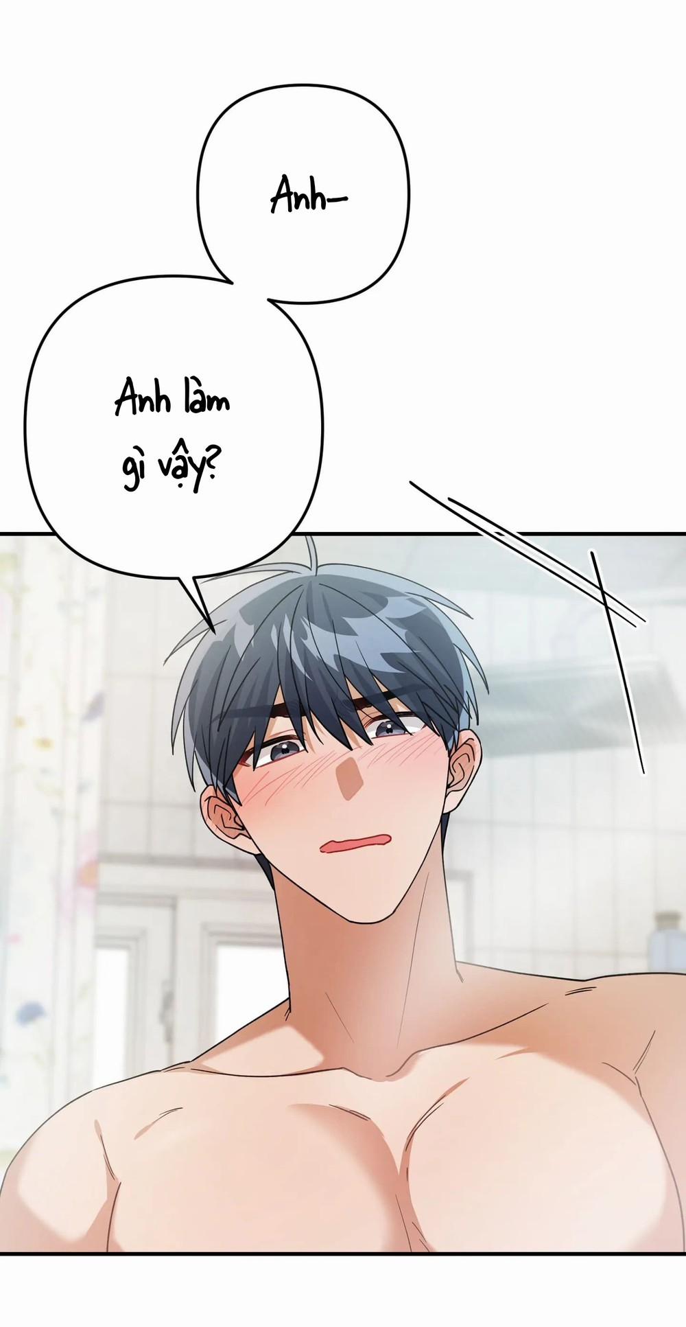 Ngài Do Ở Biệt Thự Hoa Hồng 6 trang 20