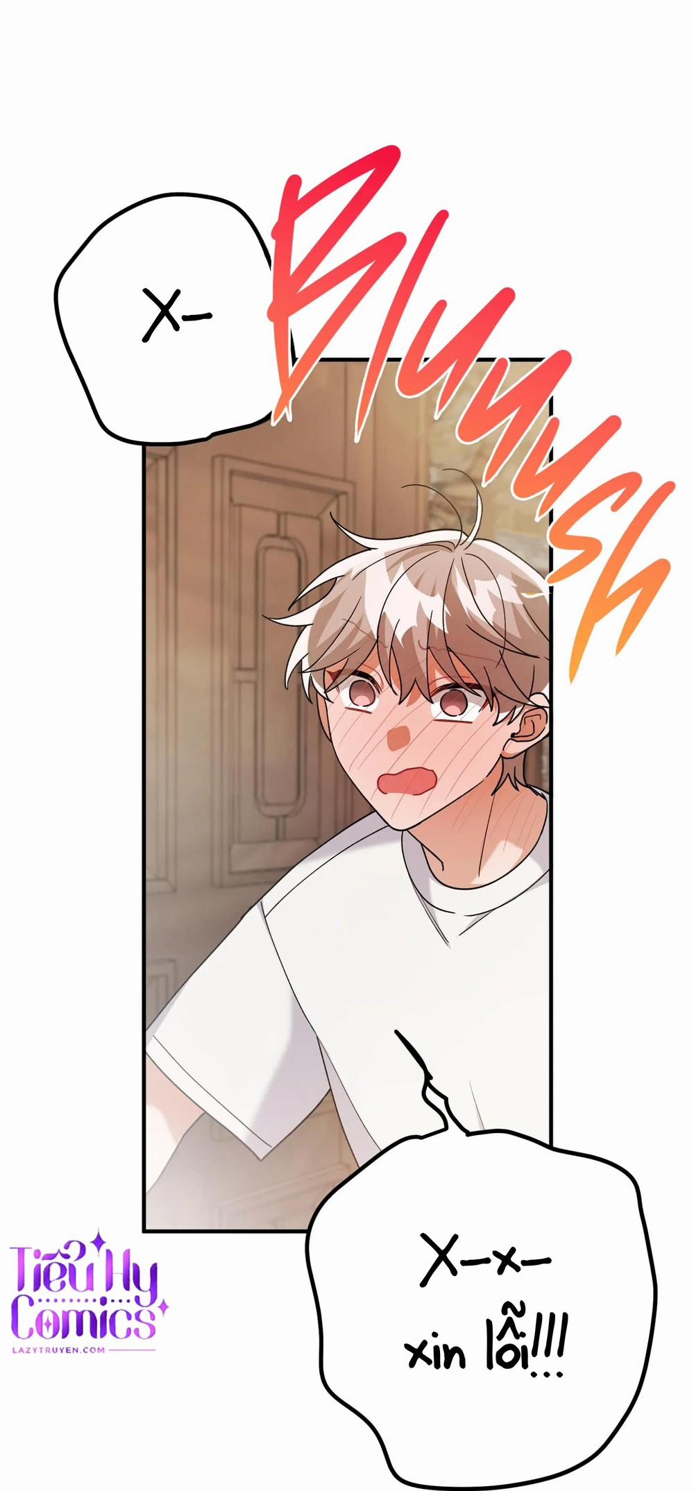 Ngài Do Ở Biệt Thự Hoa Hồng 6 trang 21