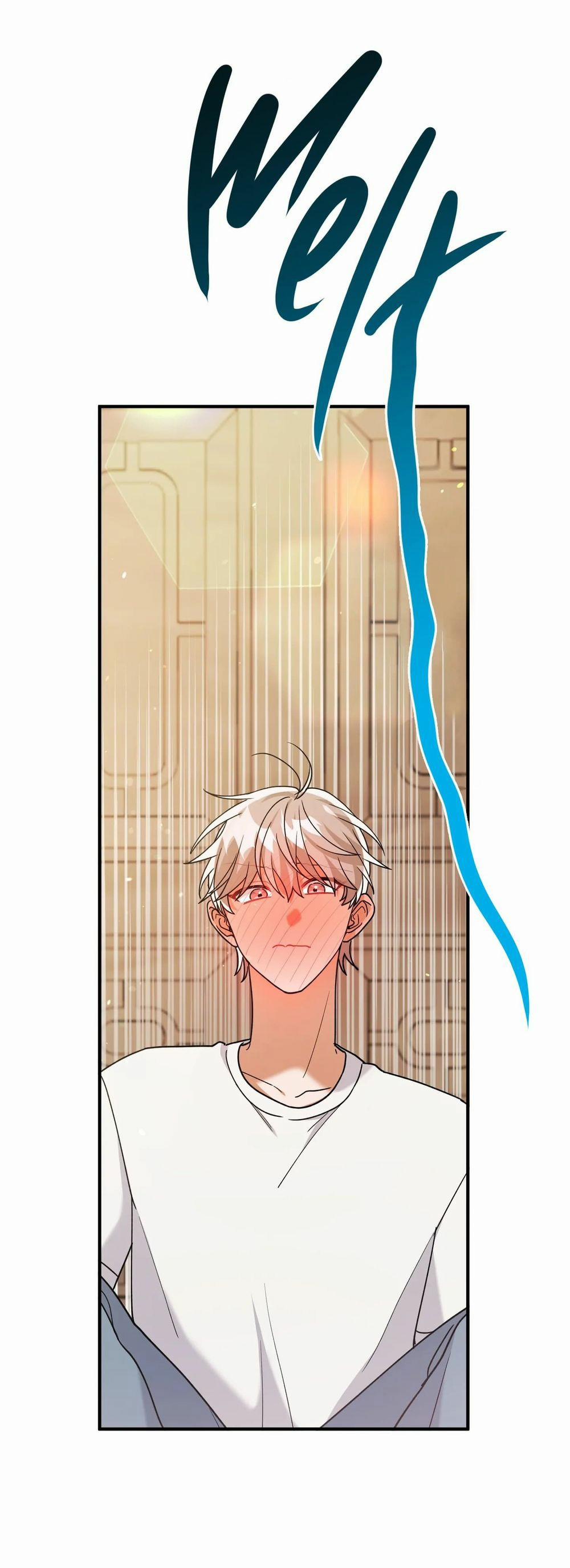 Ngài Do Ở Biệt Thự Hoa Hồng 6 trang 23