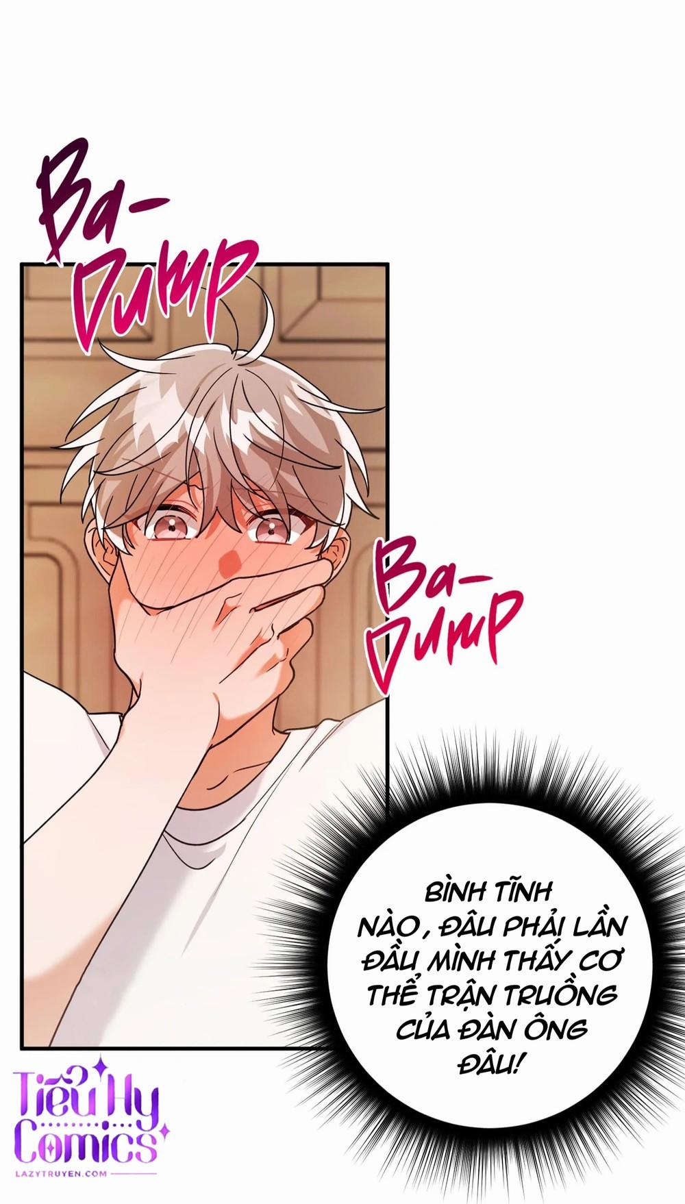 Ngài Do Ở Biệt Thự Hoa Hồng 6 trang 27