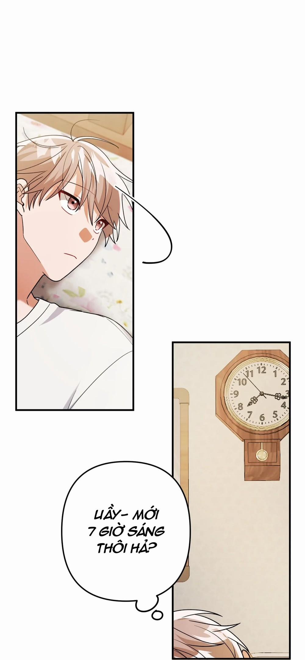 Ngài Do Ở Biệt Thự Hoa Hồng 6 trang 3