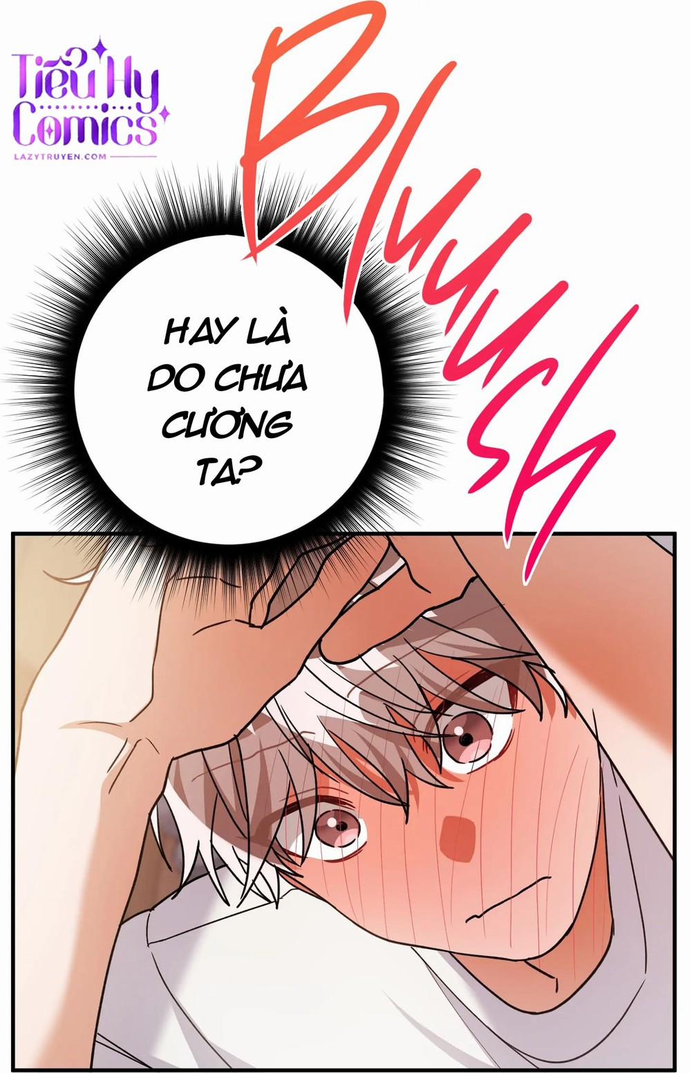 Ngài Do Ở Biệt Thự Hoa Hồng 6 trang 31