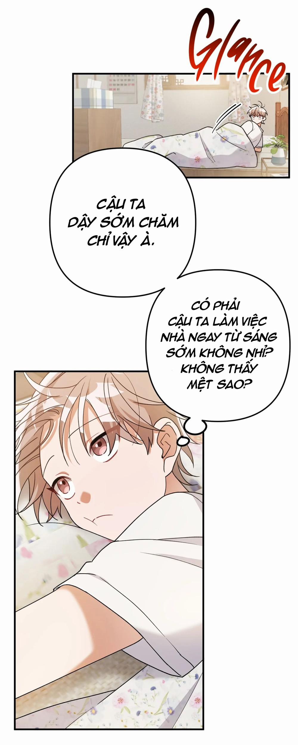 Ngài Do Ở Biệt Thự Hoa Hồng 6 trang 5