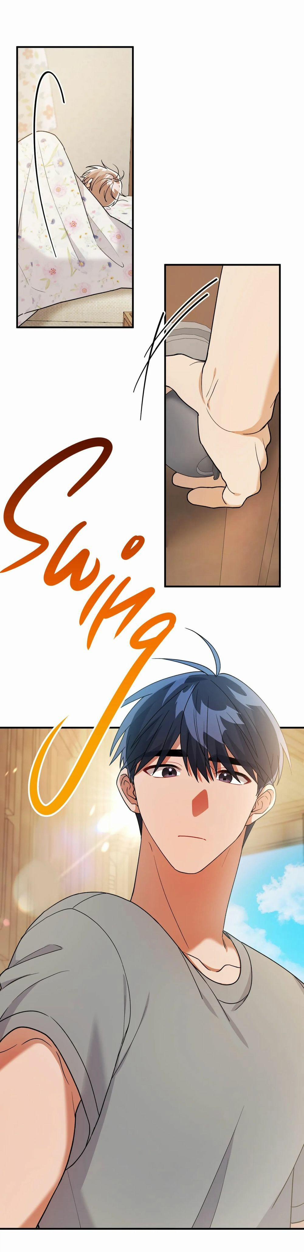 Ngài Do Ở Biệt Thự Hoa Hồng 6 trang 9