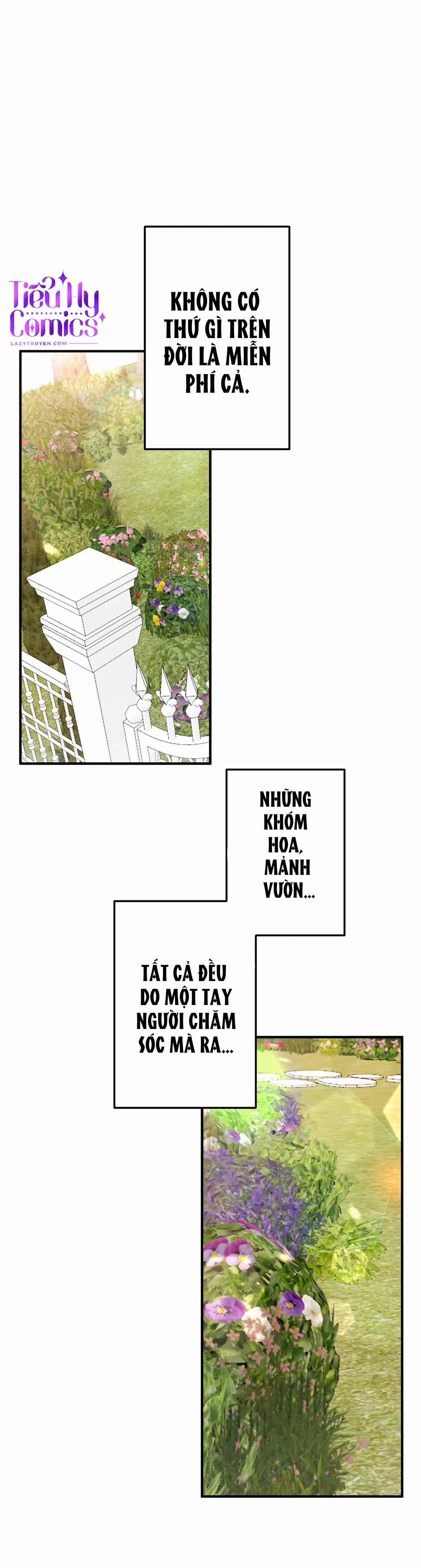 Ngài Do Ở Biệt Thự Hoa Hồng 7 trang 0