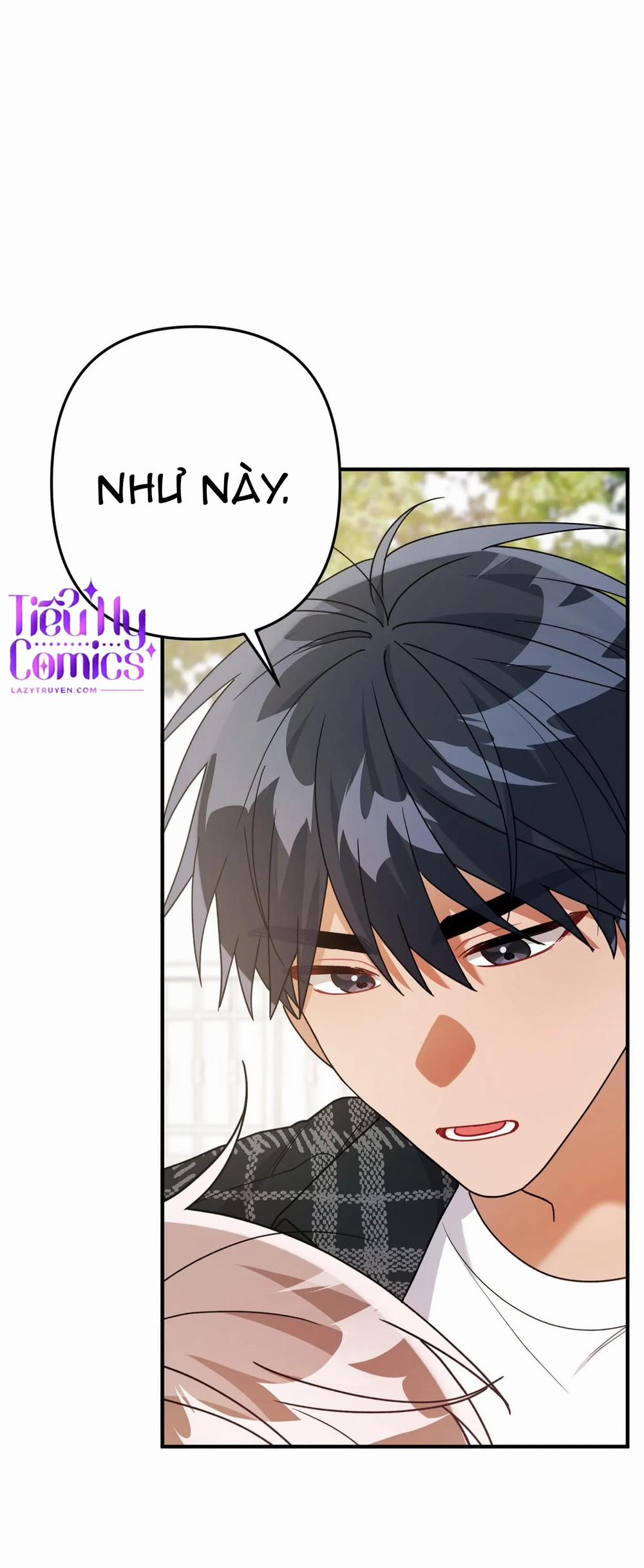 Ngài Do Ở Biệt Thự Hoa Hồng 7 trang 10