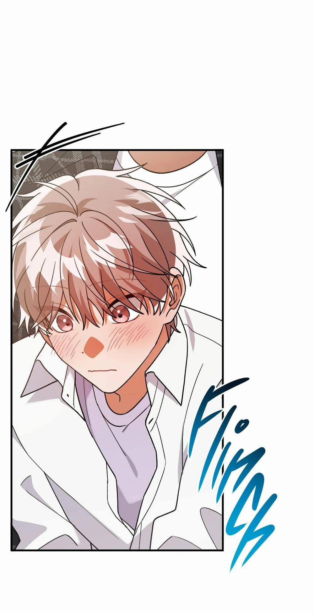 Ngài Do Ở Biệt Thự Hoa Hồng 7 trang 12