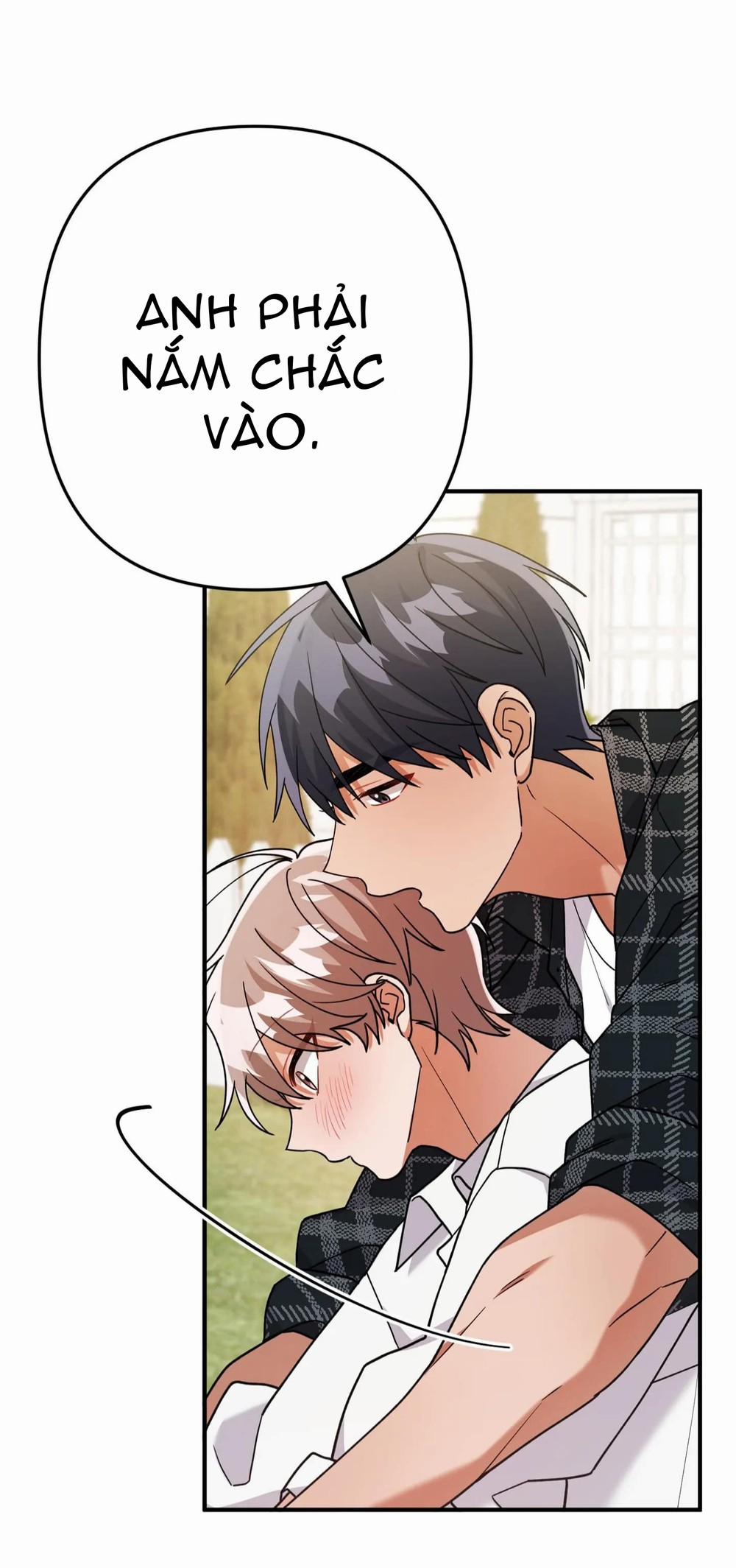 Ngài Do Ở Biệt Thự Hoa Hồng 7 trang 13