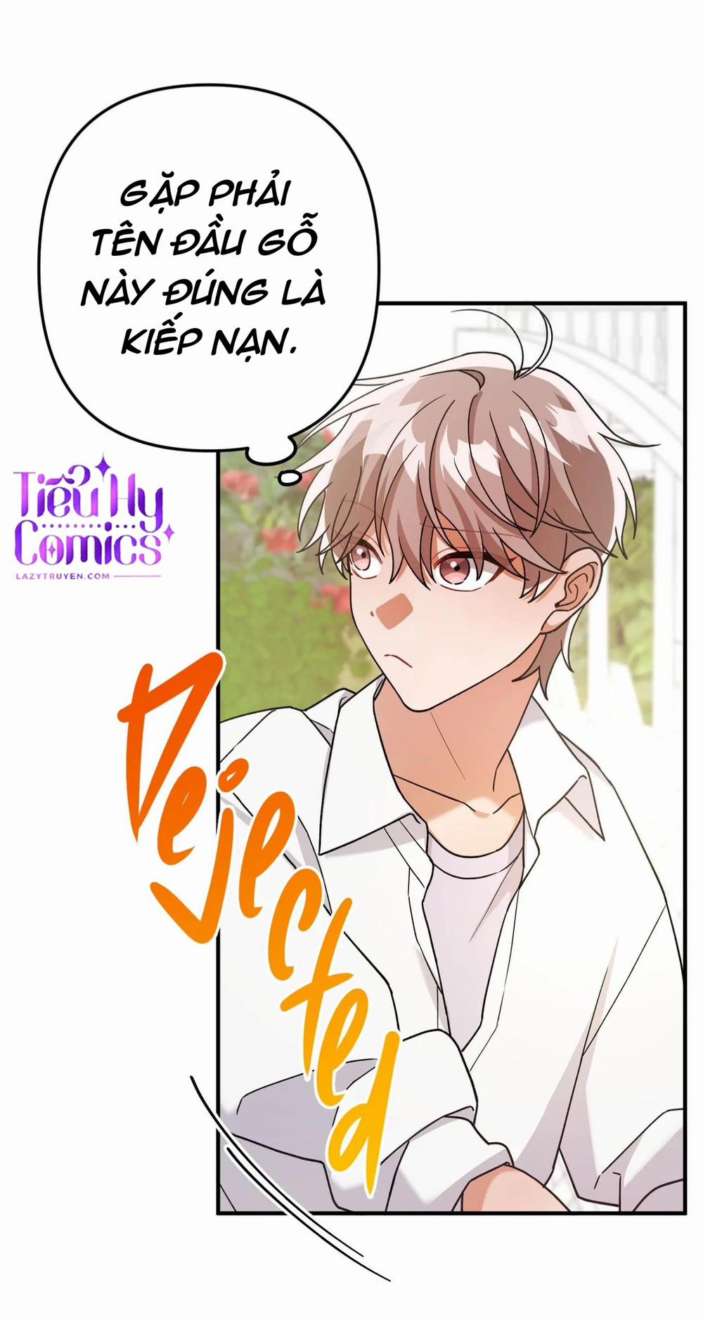 Ngài Do Ở Biệt Thự Hoa Hồng 7 trang 16