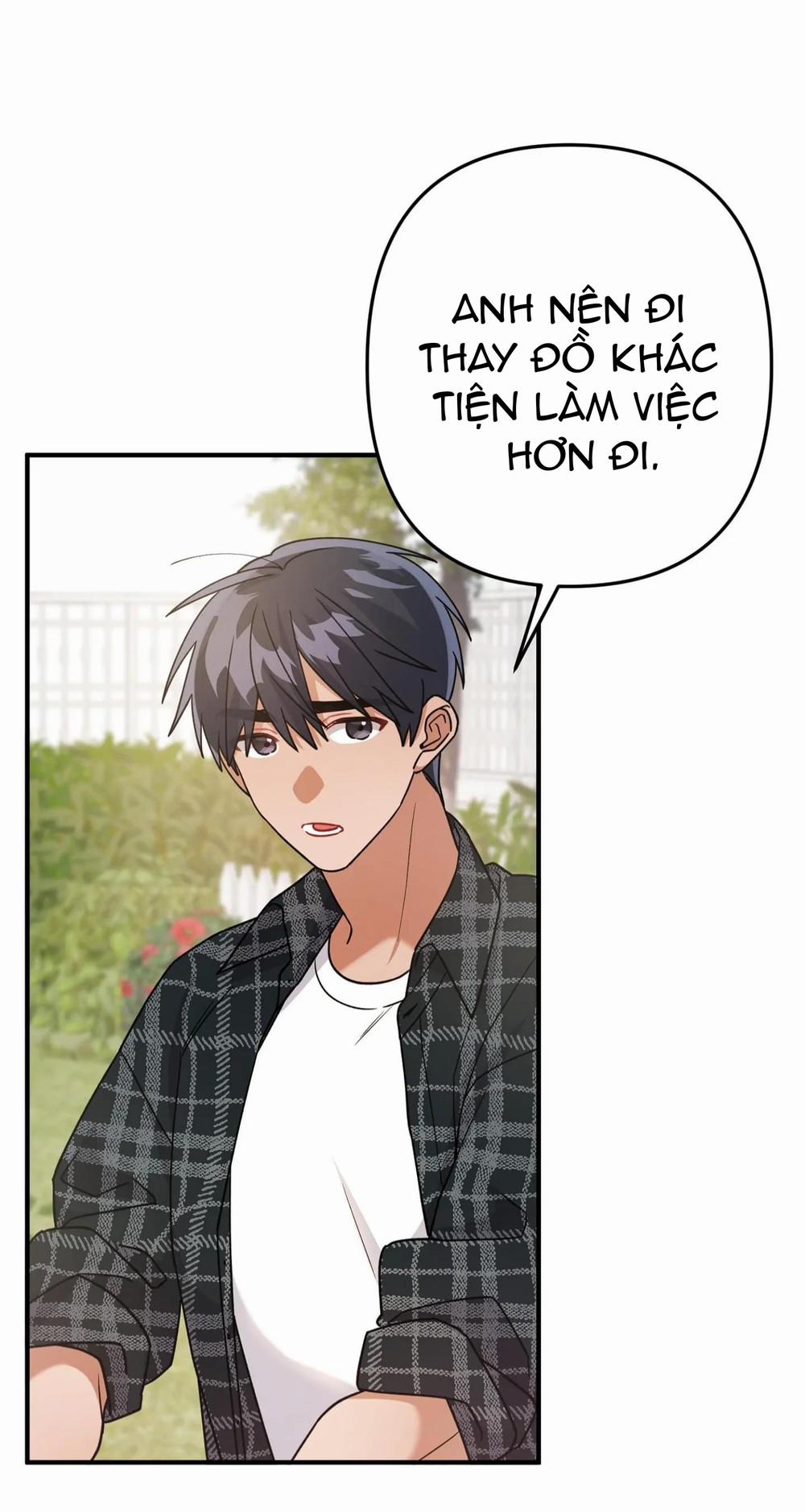 Ngài Do Ở Biệt Thự Hoa Hồng 7 trang 18