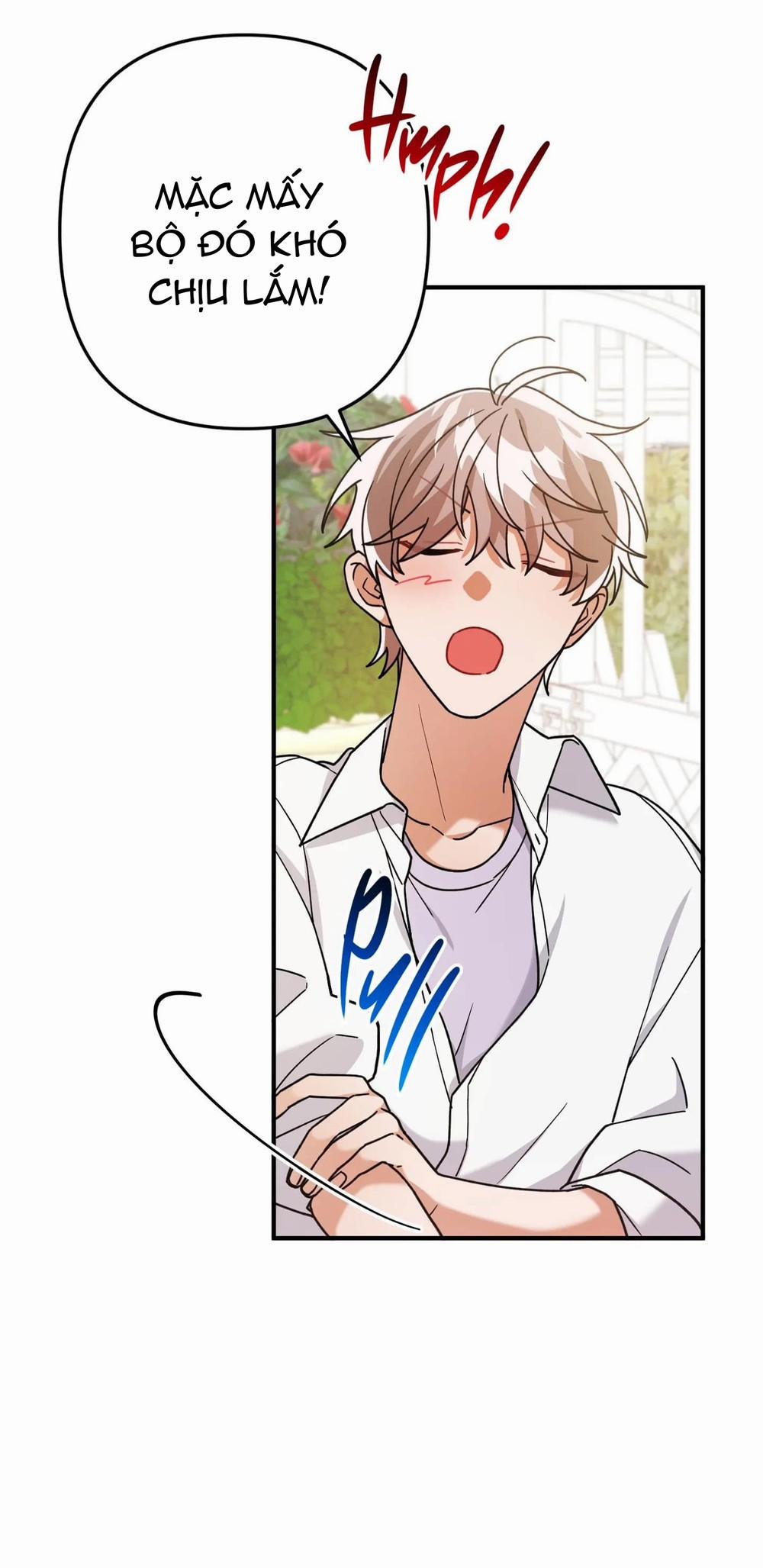 Ngài Do Ở Biệt Thự Hoa Hồng 7 trang 19