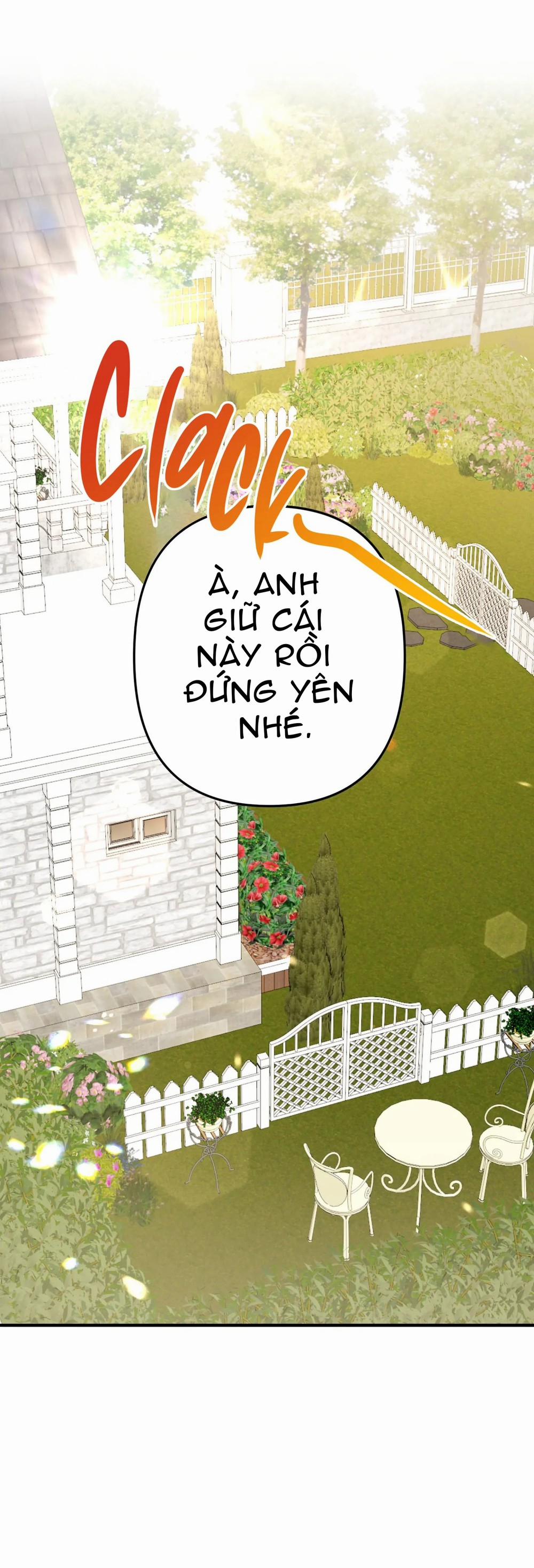 Ngài Do Ở Biệt Thự Hoa Hồng 7 trang 2