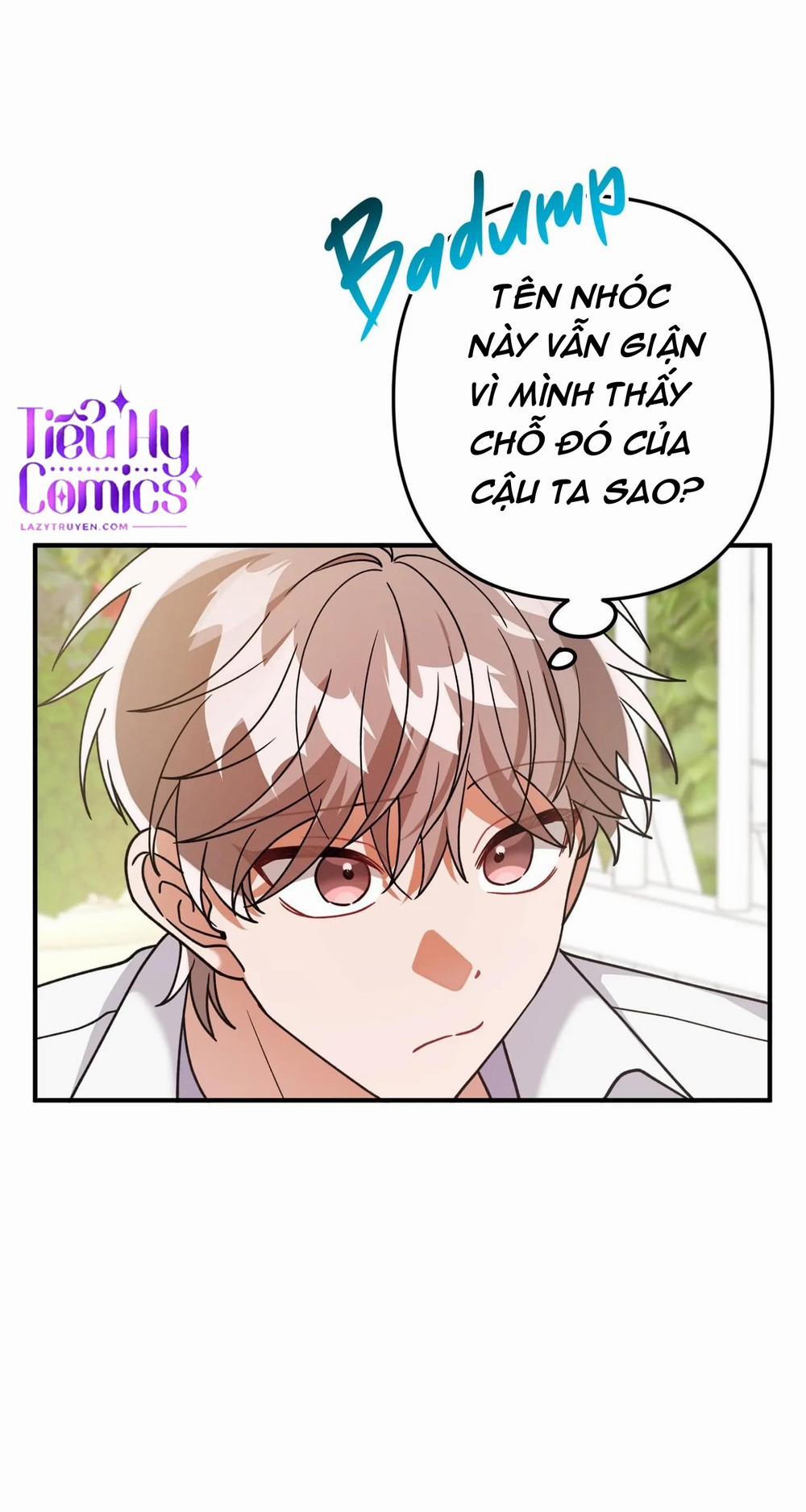 Ngài Do Ở Biệt Thự Hoa Hồng 7 trang 20