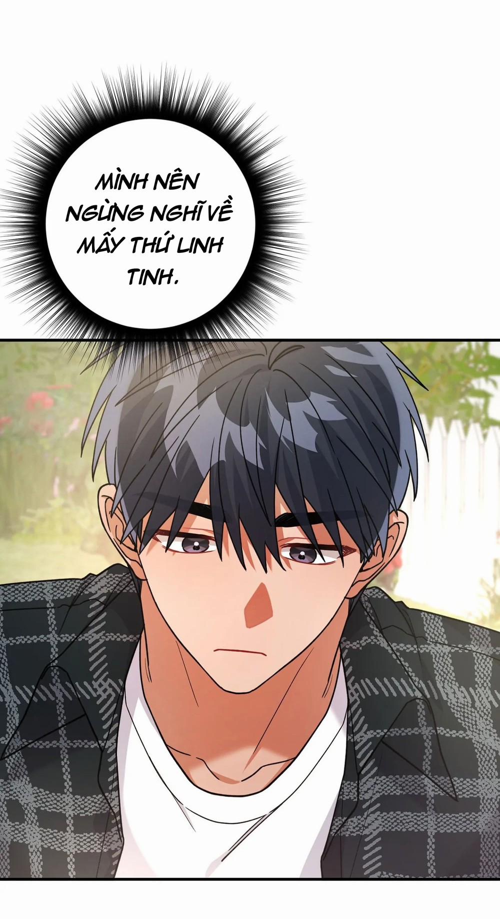 Ngài Do Ở Biệt Thự Hoa Hồng 7 trang 22