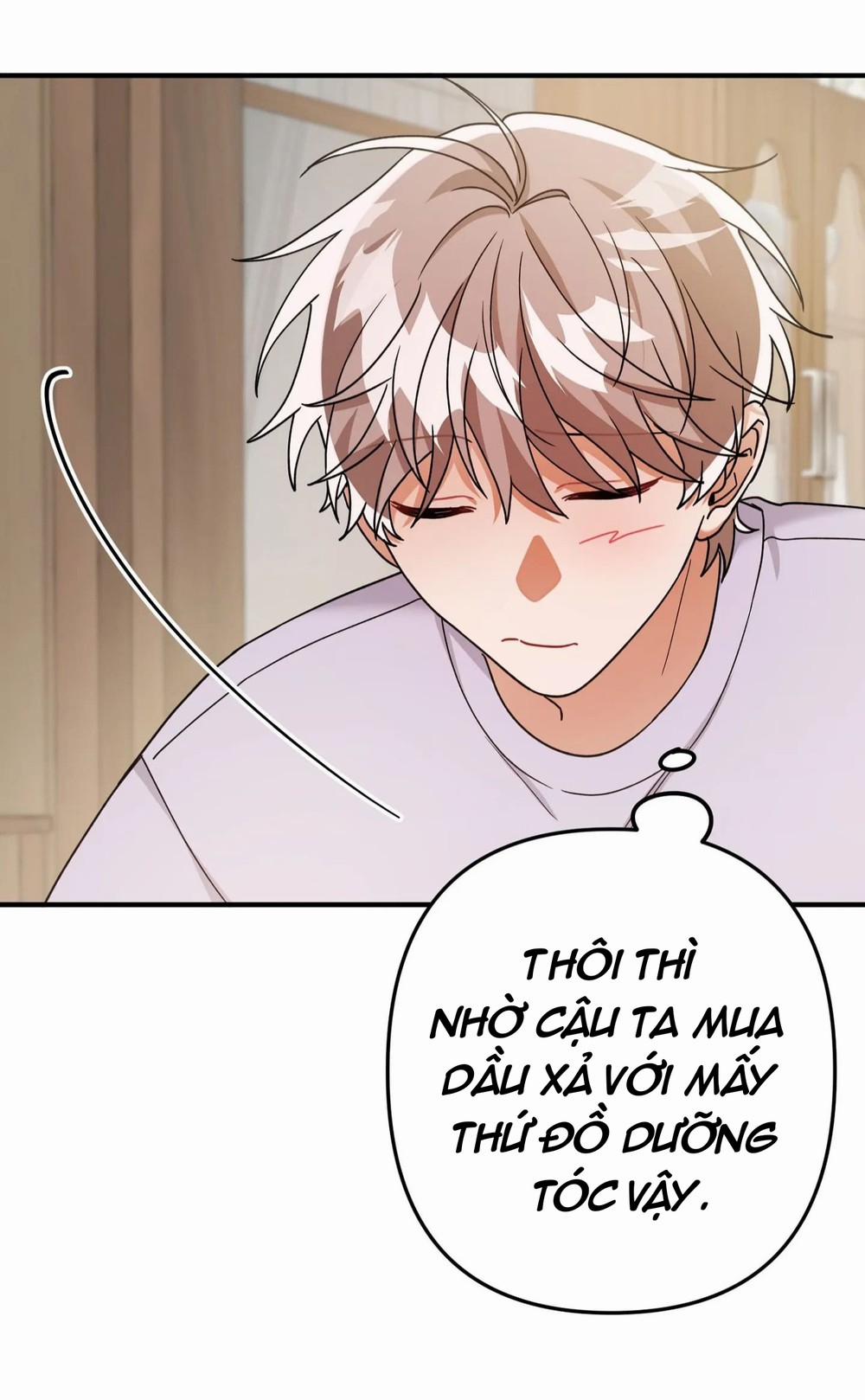 Ngài Do Ở Biệt Thự Hoa Hồng 7 trang 25