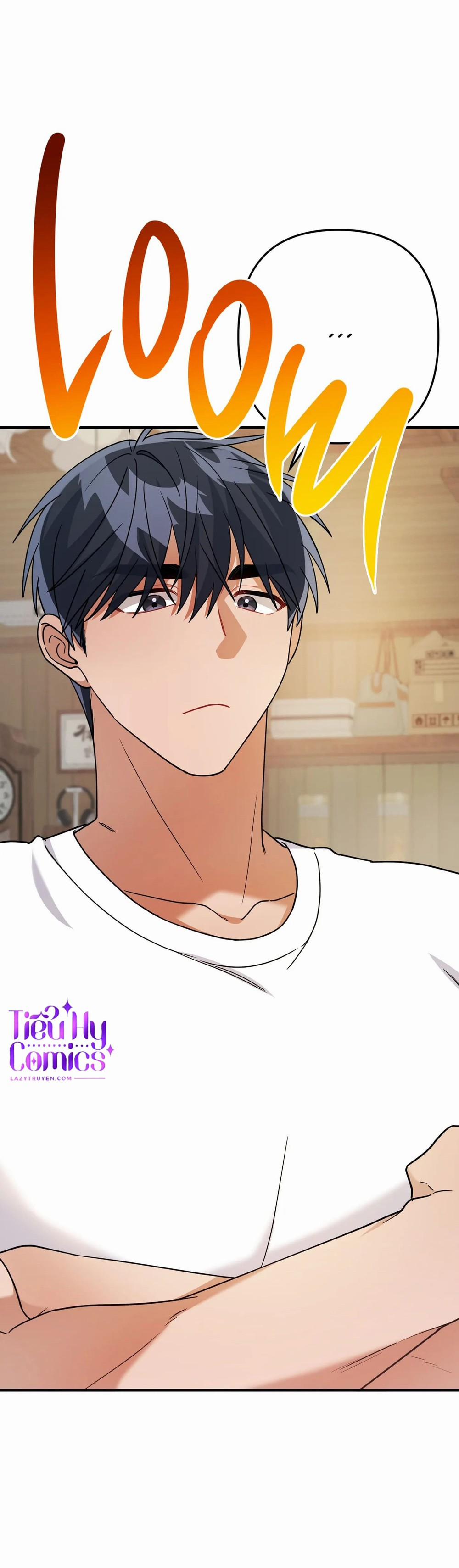 Ngài Do Ở Biệt Thự Hoa Hồng 7 trang 27