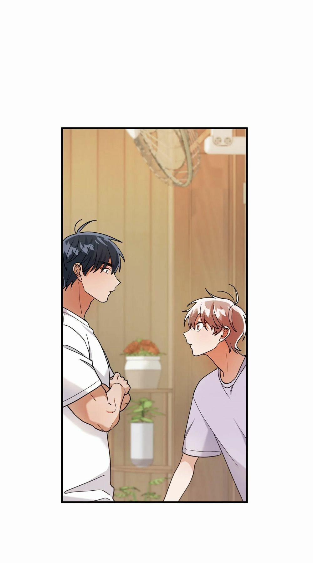 Ngài Do Ở Biệt Thự Hoa Hồng 7 trang 28