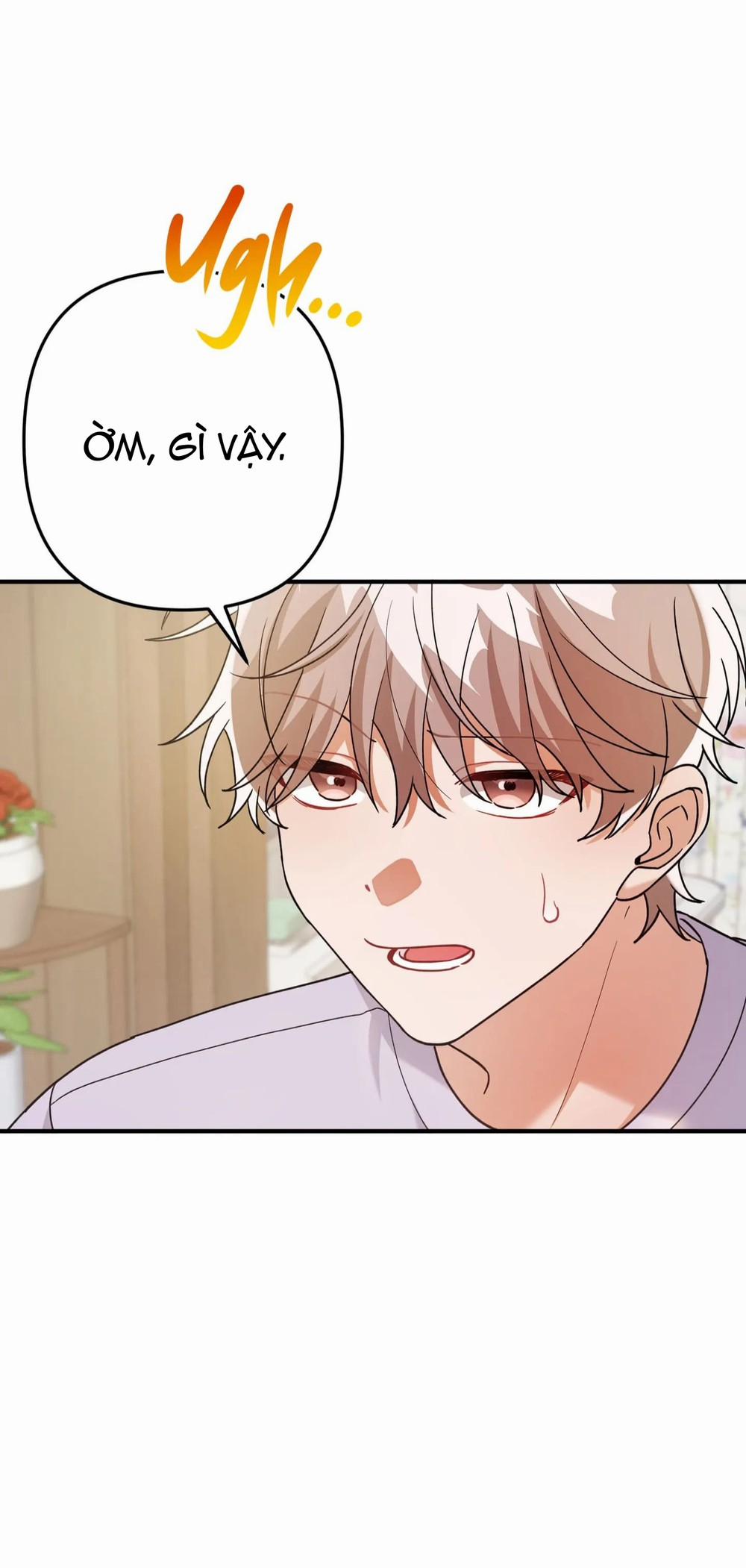 Ngài Do Ở Biệt Thự Hoa Hồng 7 trang 29