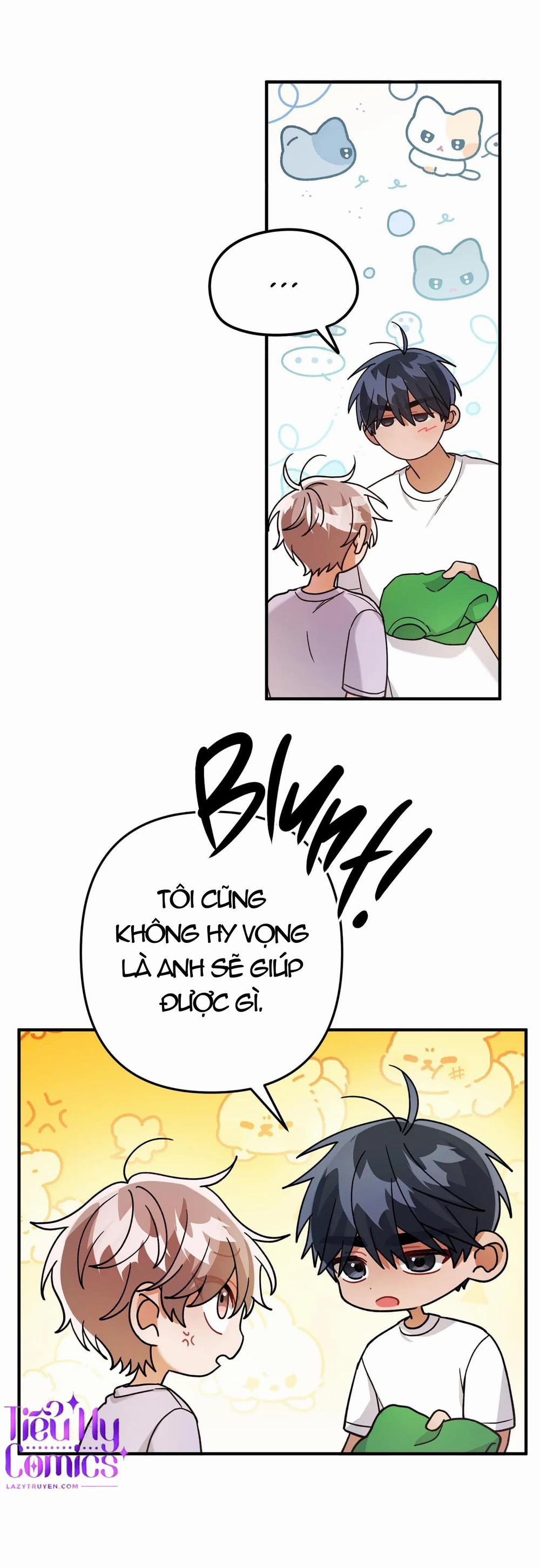 Ngài Do Ở Biệt Thự Hoa Hồng 7 trang 30