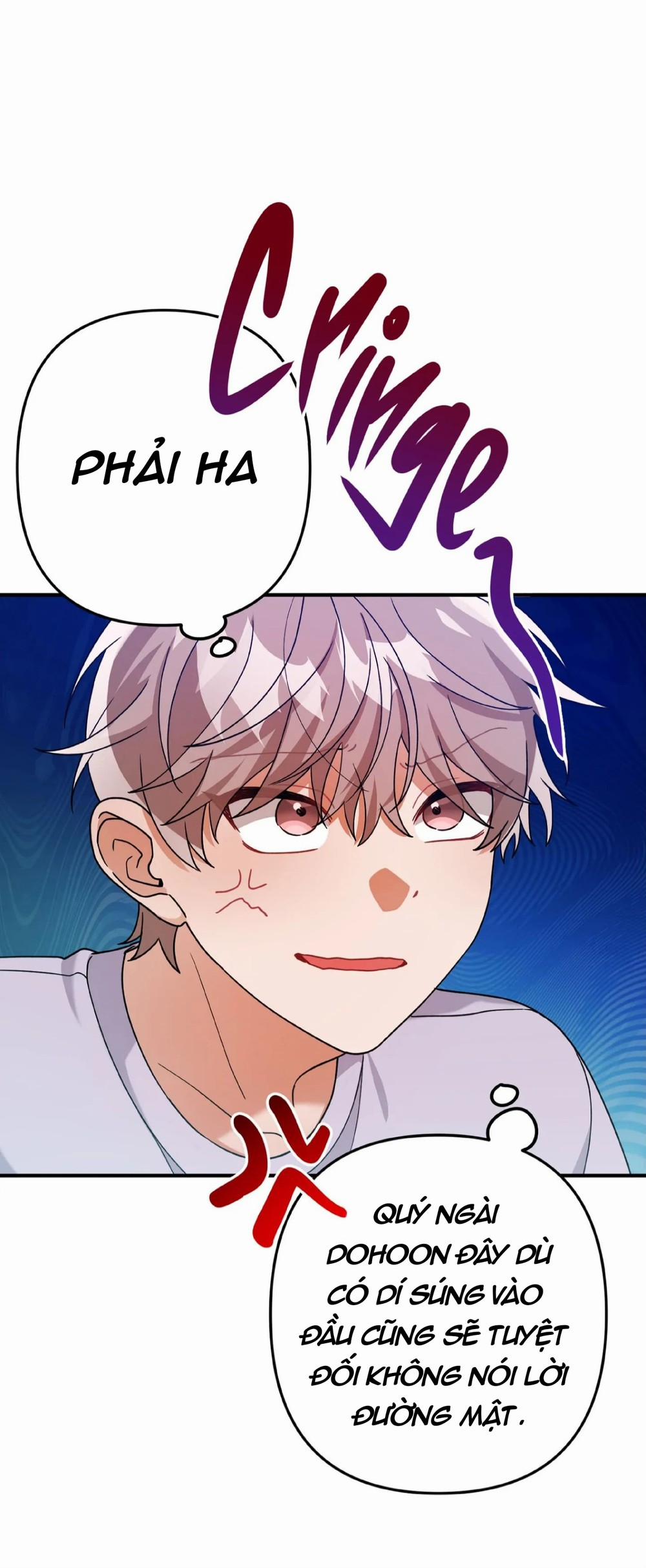 Ngài Do Ở Biệt Thự Hoa Hồng 7 trang 31