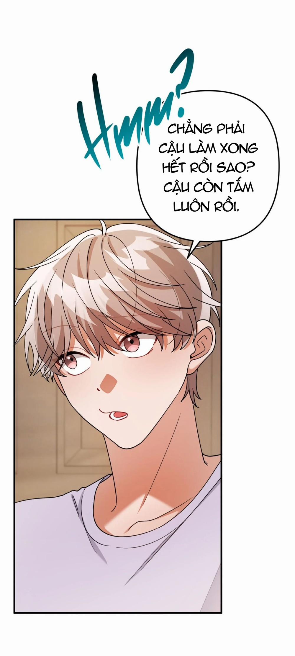 Ngài Do Ở Biệt Thự Hoa Hồng 7 trang 32