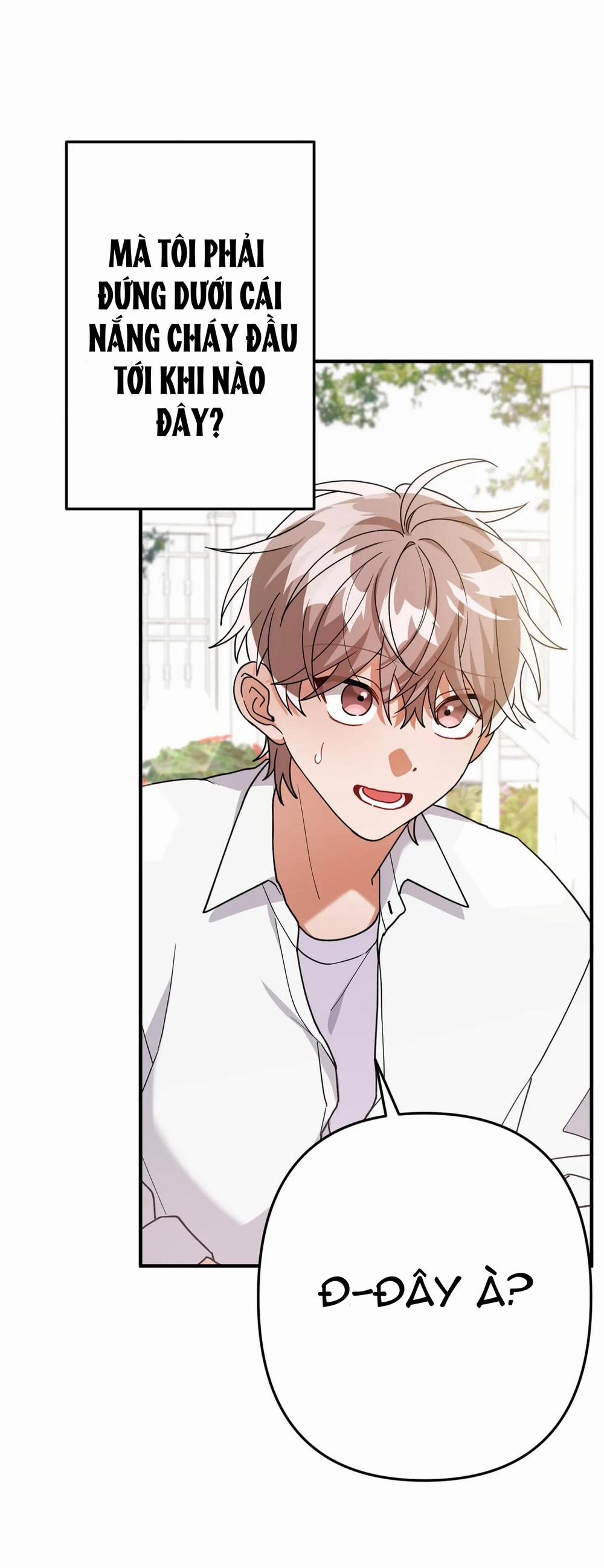 Ngài Do Ở Biệt Thự Hoa Hồng 7 trang 4