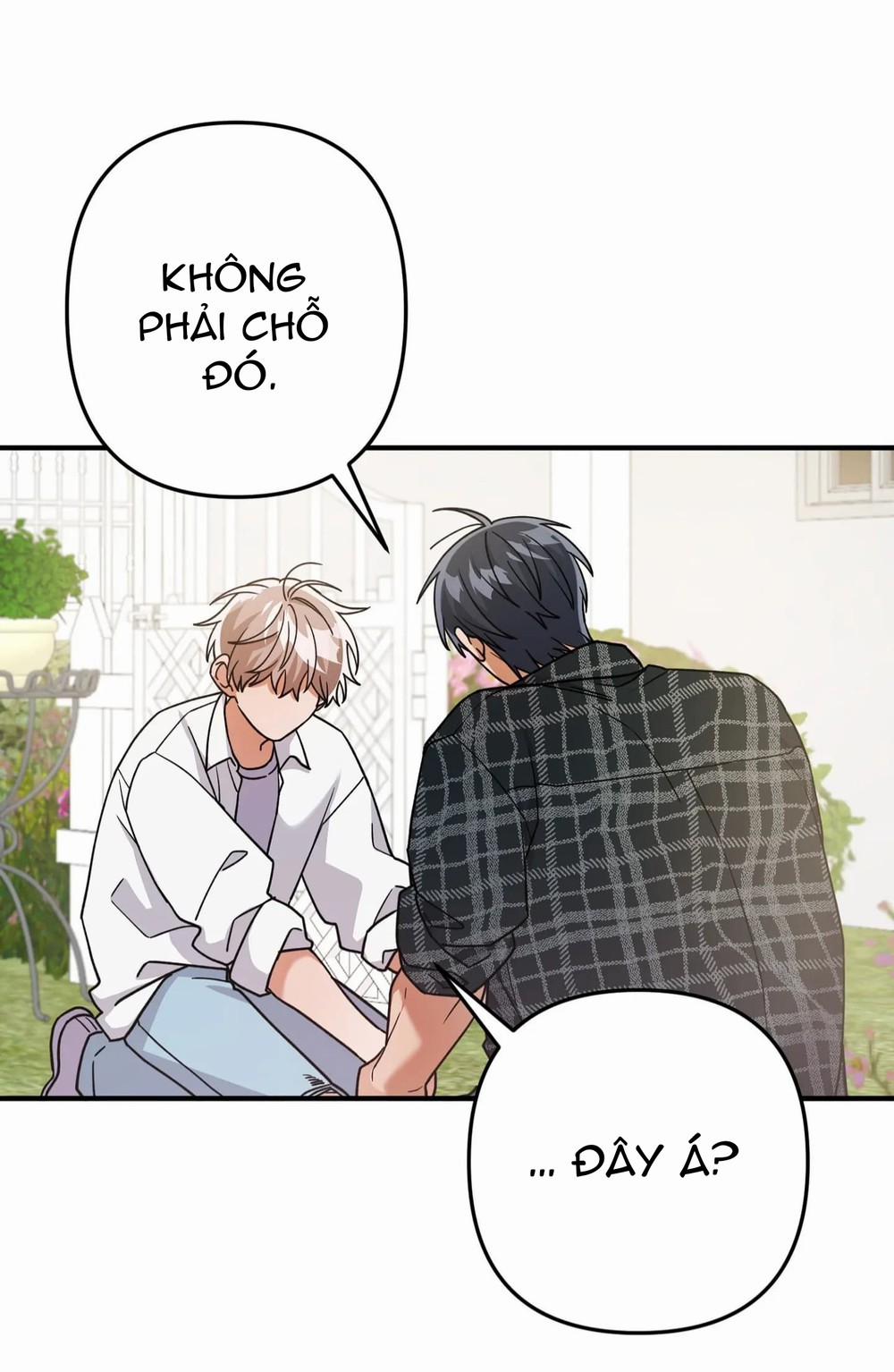 Ngài Do Ở Biệt Thự Hoa Hồng 7 trang 5