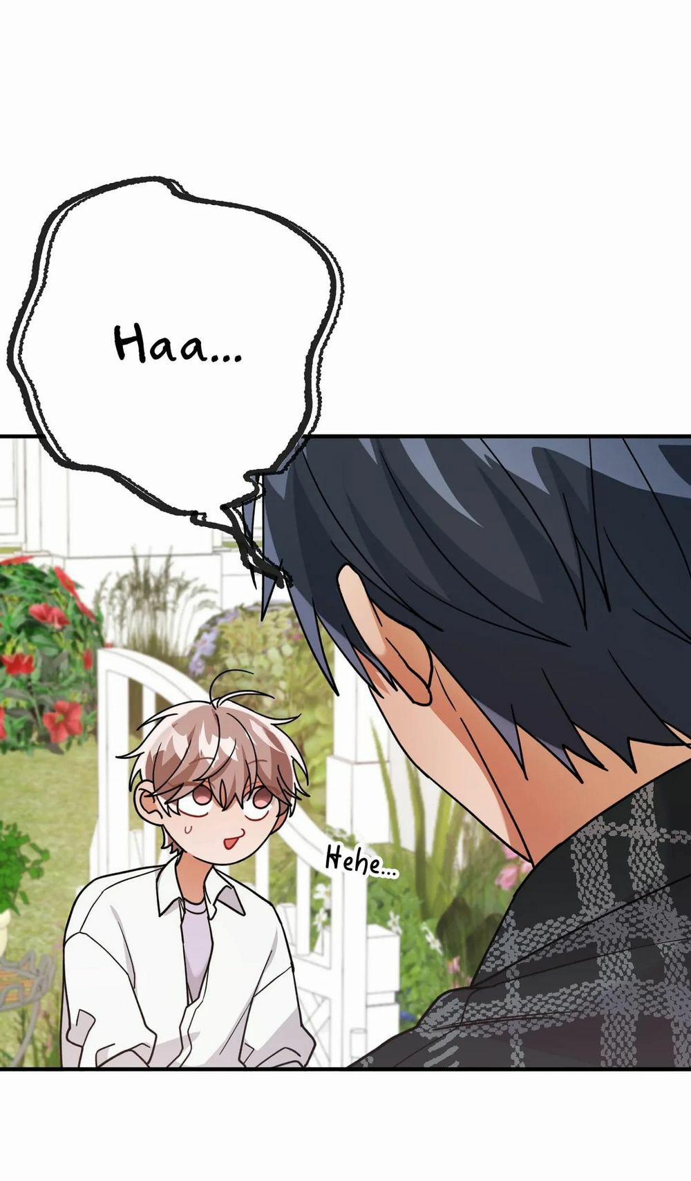 Ngài Do Ở Biệt Thự Hoa Hồng 7 trang 8