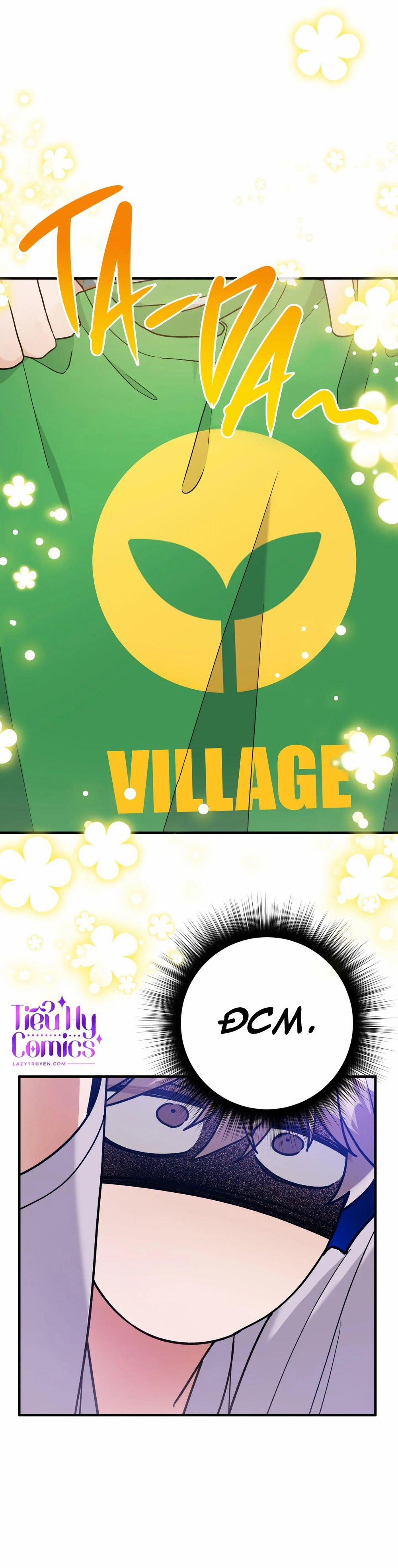 Ngài Do Ở Biệt Thự Hoa Hồng 8 trang 0