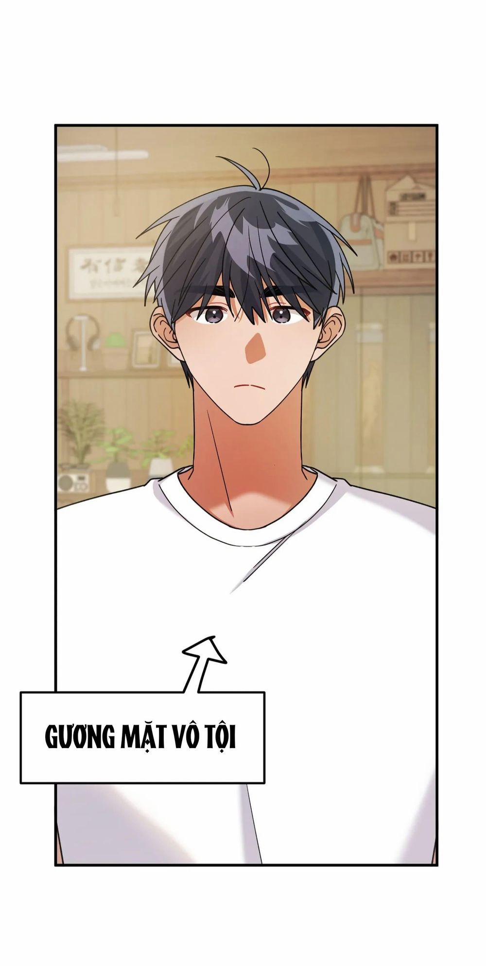 Ngài Do Ở Biệt Thự Hoa Hồng 8 trang 1