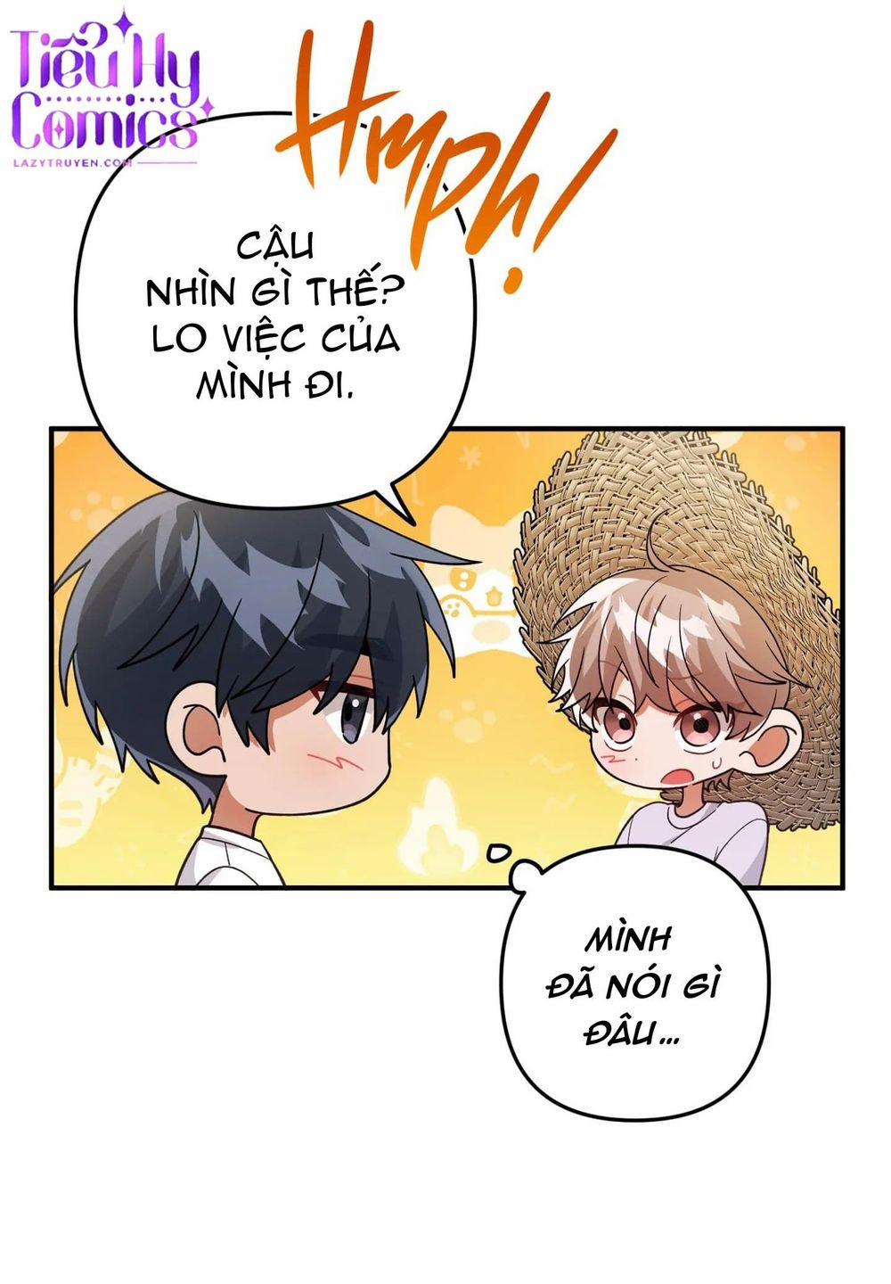 Ngài Do Ở Biệt Thự Hoa Hồng 8 trang 11