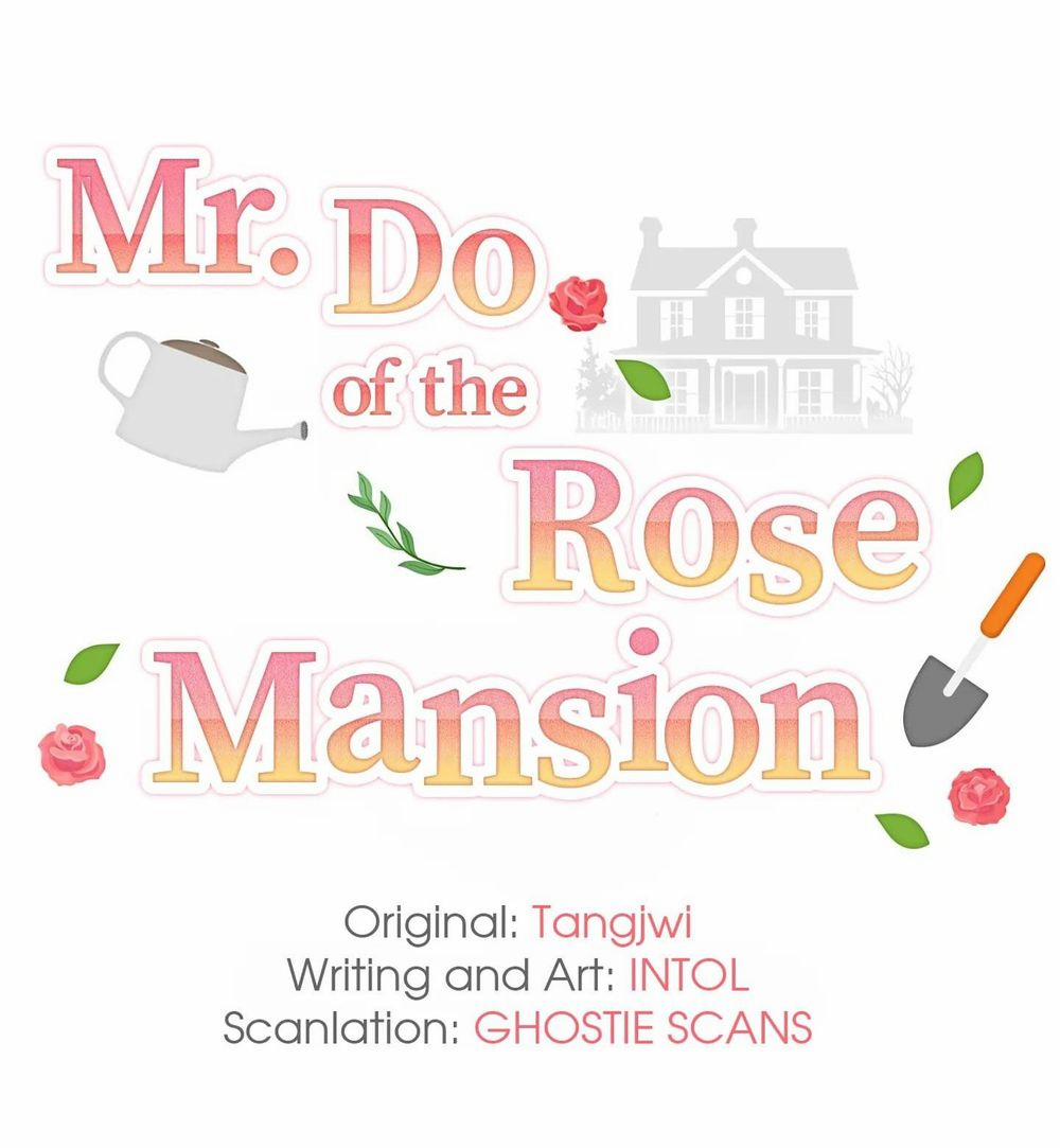 Ngài Do Ở Biệt Thự Hoa Hồng 8 trang 12