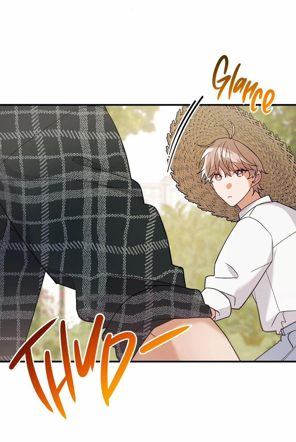 Ngài Do Ở Biệt Thự Hoa Hồng 8 trang 16