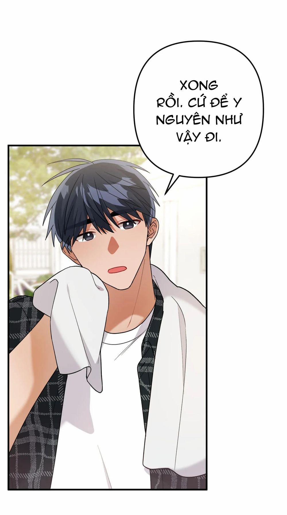 Ngài Do Ở Biệt Thự Hoa Hồng 8 trang 17