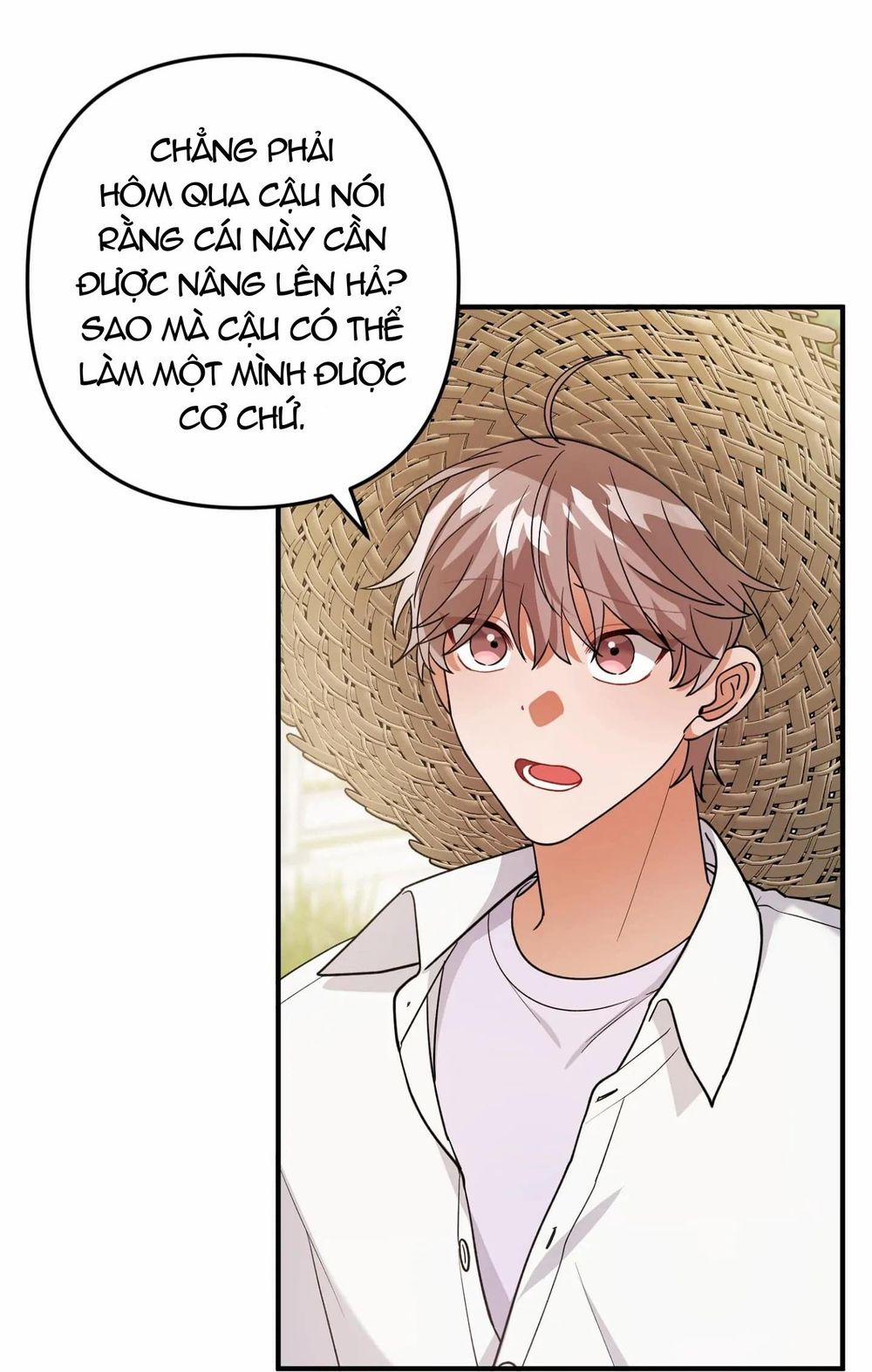 Ngài Do Ở Biệt Thự Hoa Hồng 8 trang 18