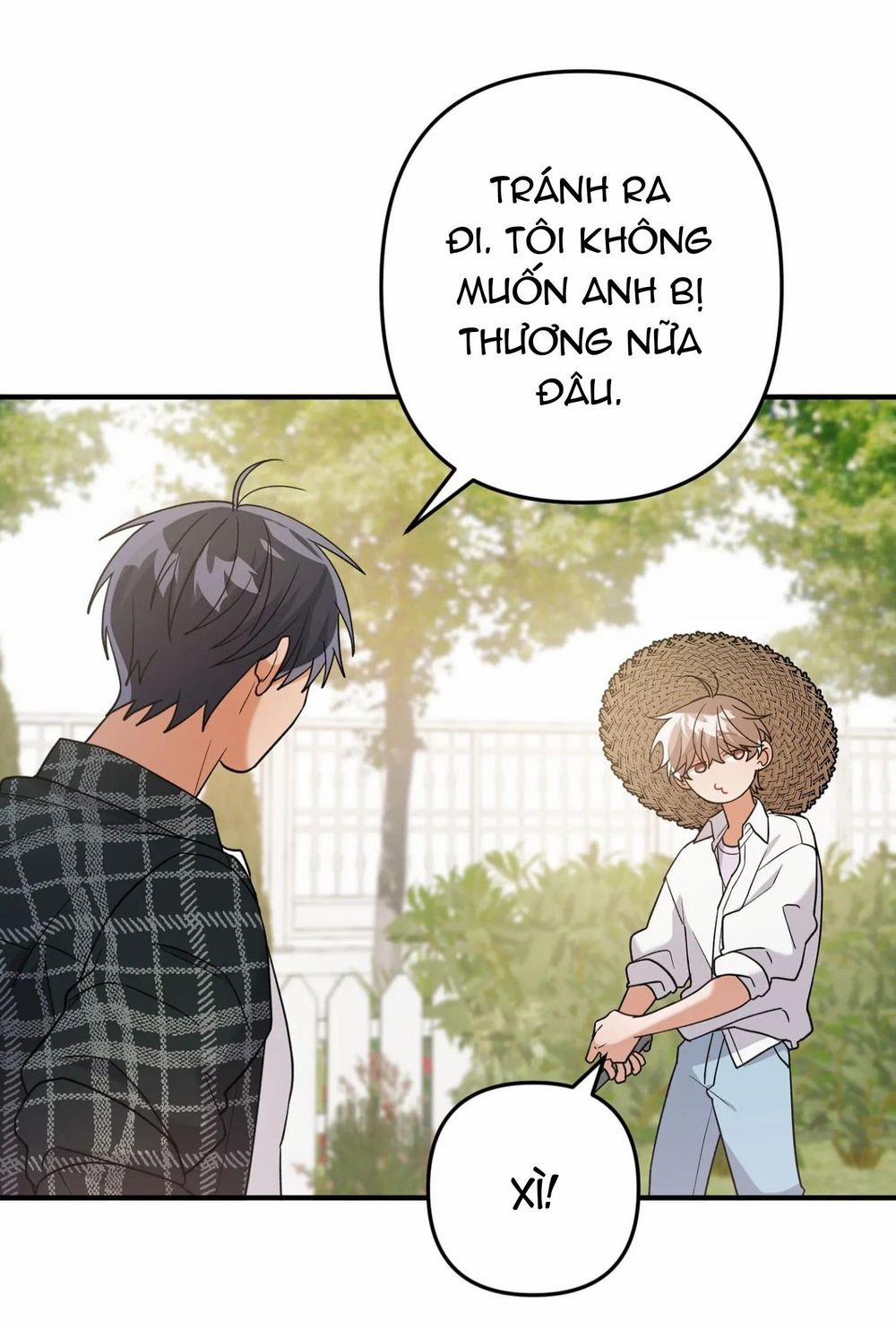 Ngài Do Ở Biệt Thự Hoa Hồng 8 trang 19