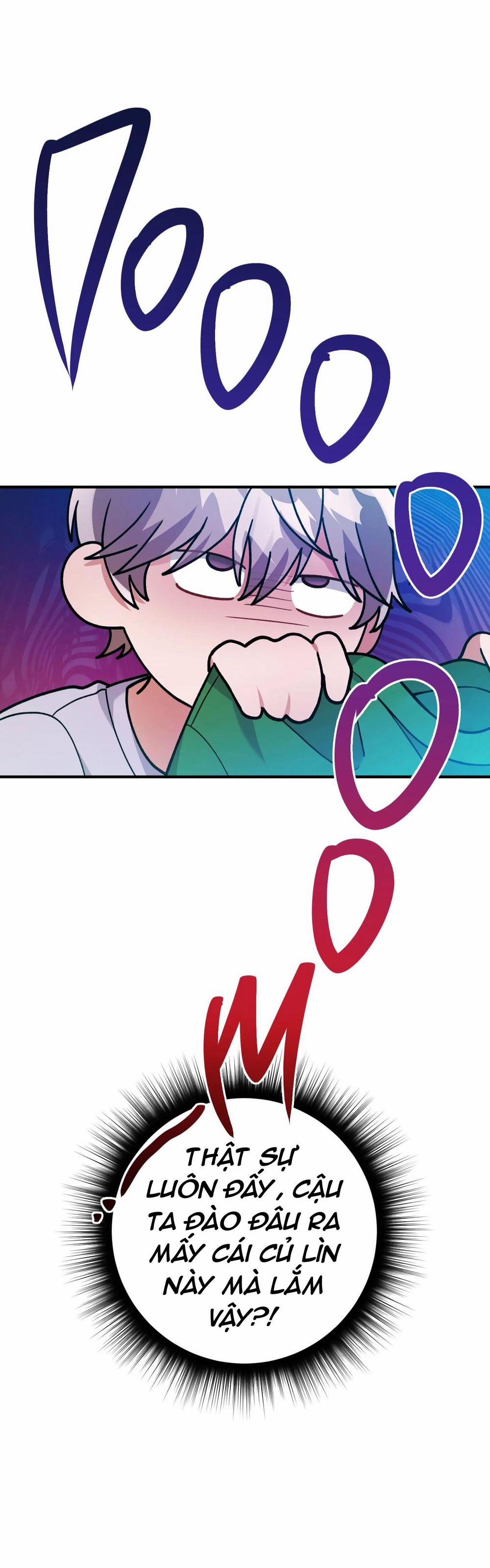 Ngài Do Ở Biệt Thự Hoa Hồng 8 trang 2