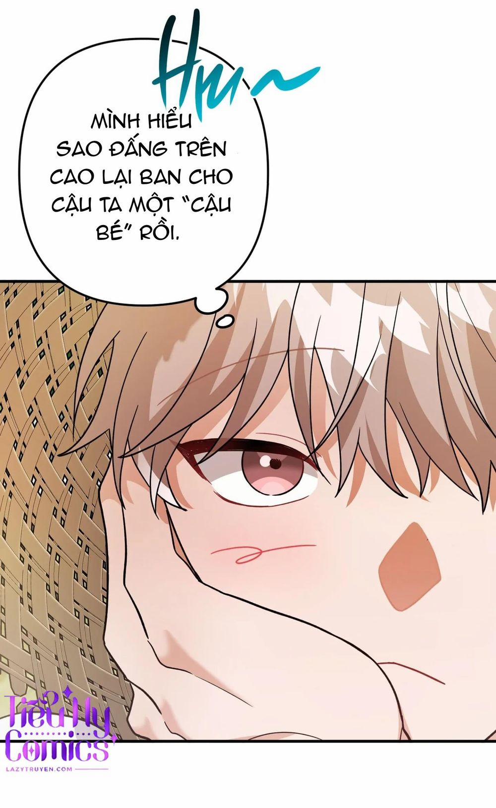 Ngài Do Ở Biệt Thự Hoa Hồng 8 trang 21