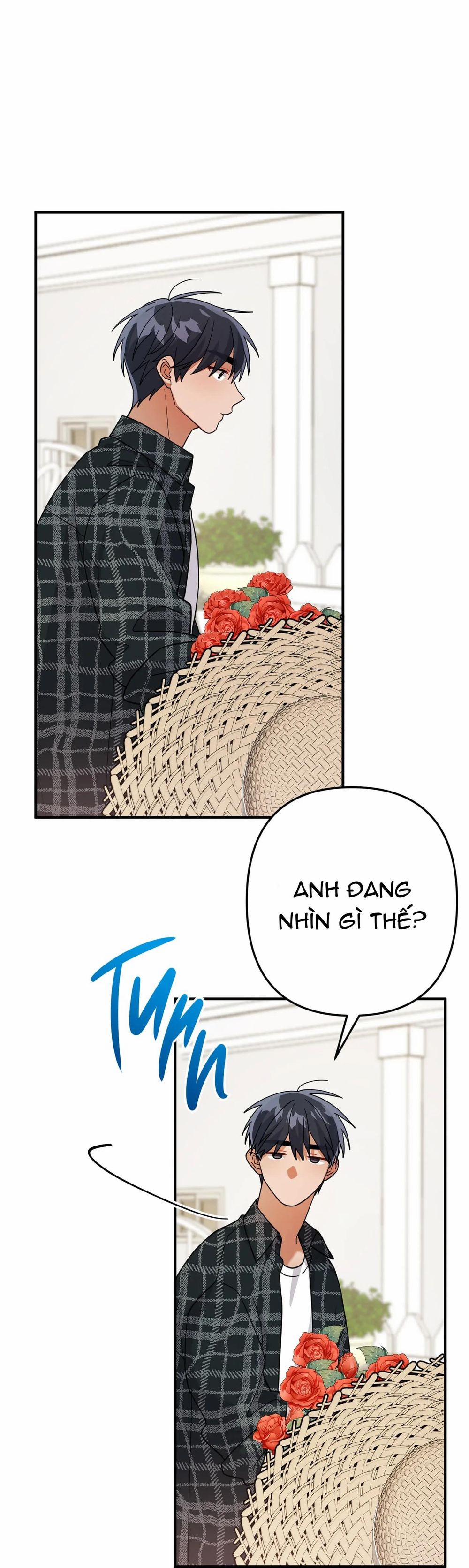 Ngài Do Ở Biệt Thự Hoa Hồng 8 trang 22