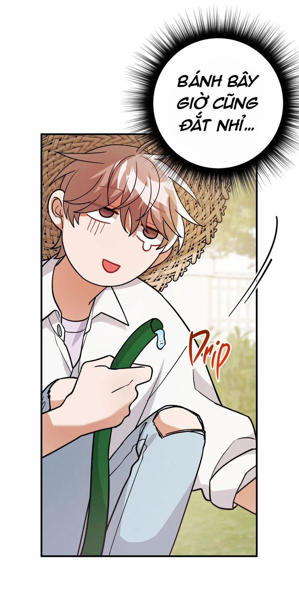 Ngài Do Ở Biệt Thự Hoa Hồng 8 trang 25