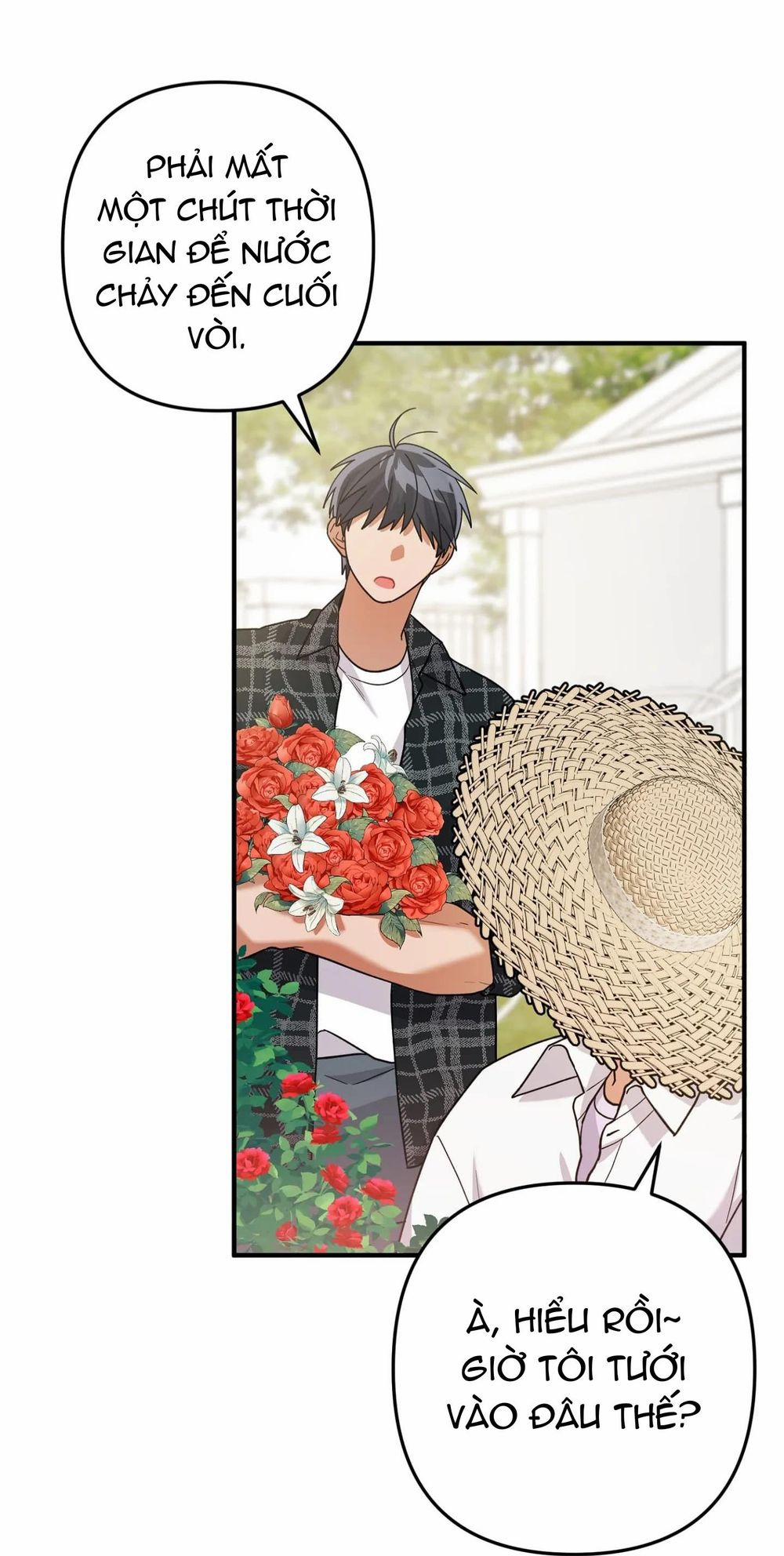 Ngài Do Ở Biệt Thự Hoa Hồng 8 trang 28