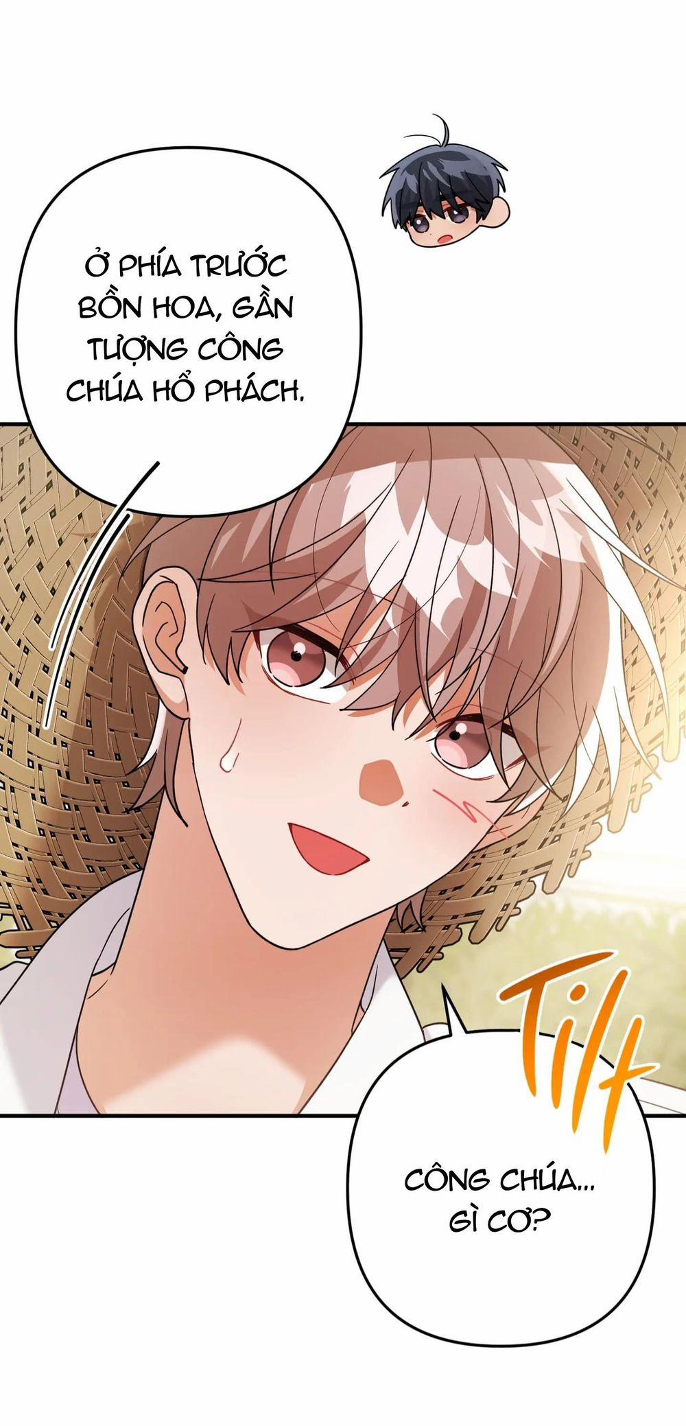 Ngài Do Ở Biệt Thự Hoa Hồng 8 trang 29