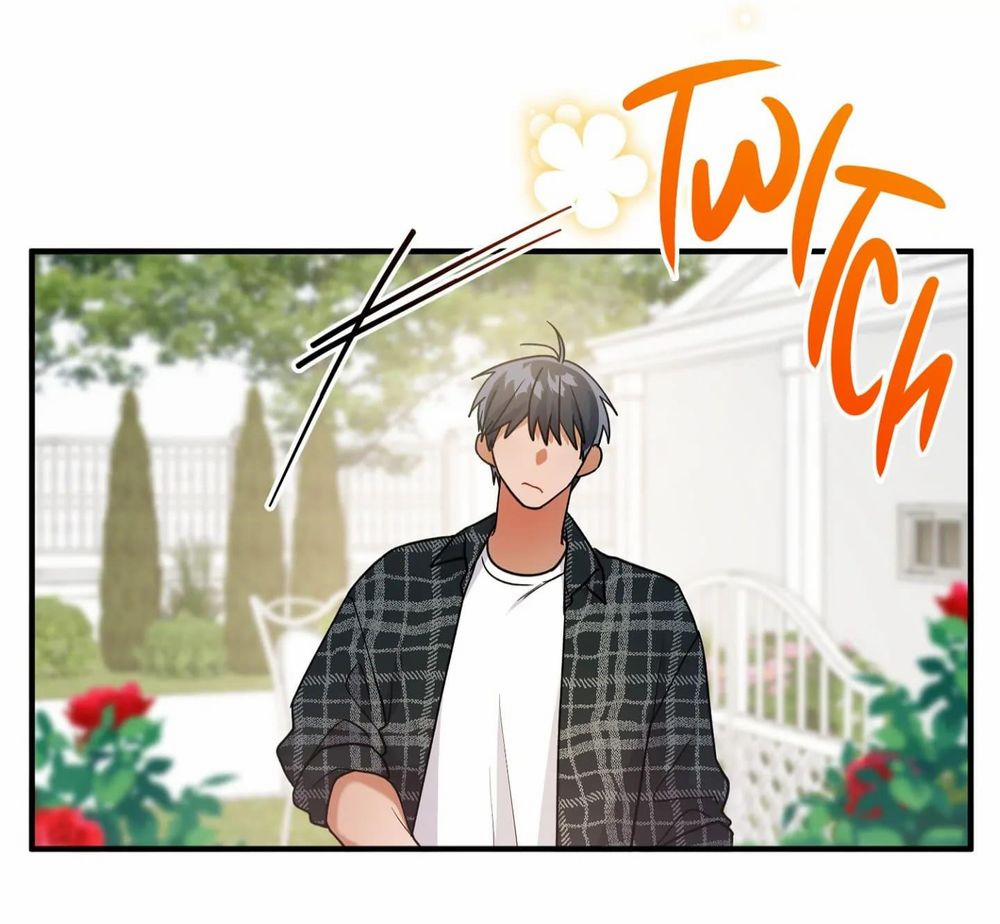 Ngài Do Ở Biệt Thự Hoa Hồng 8 trang 33