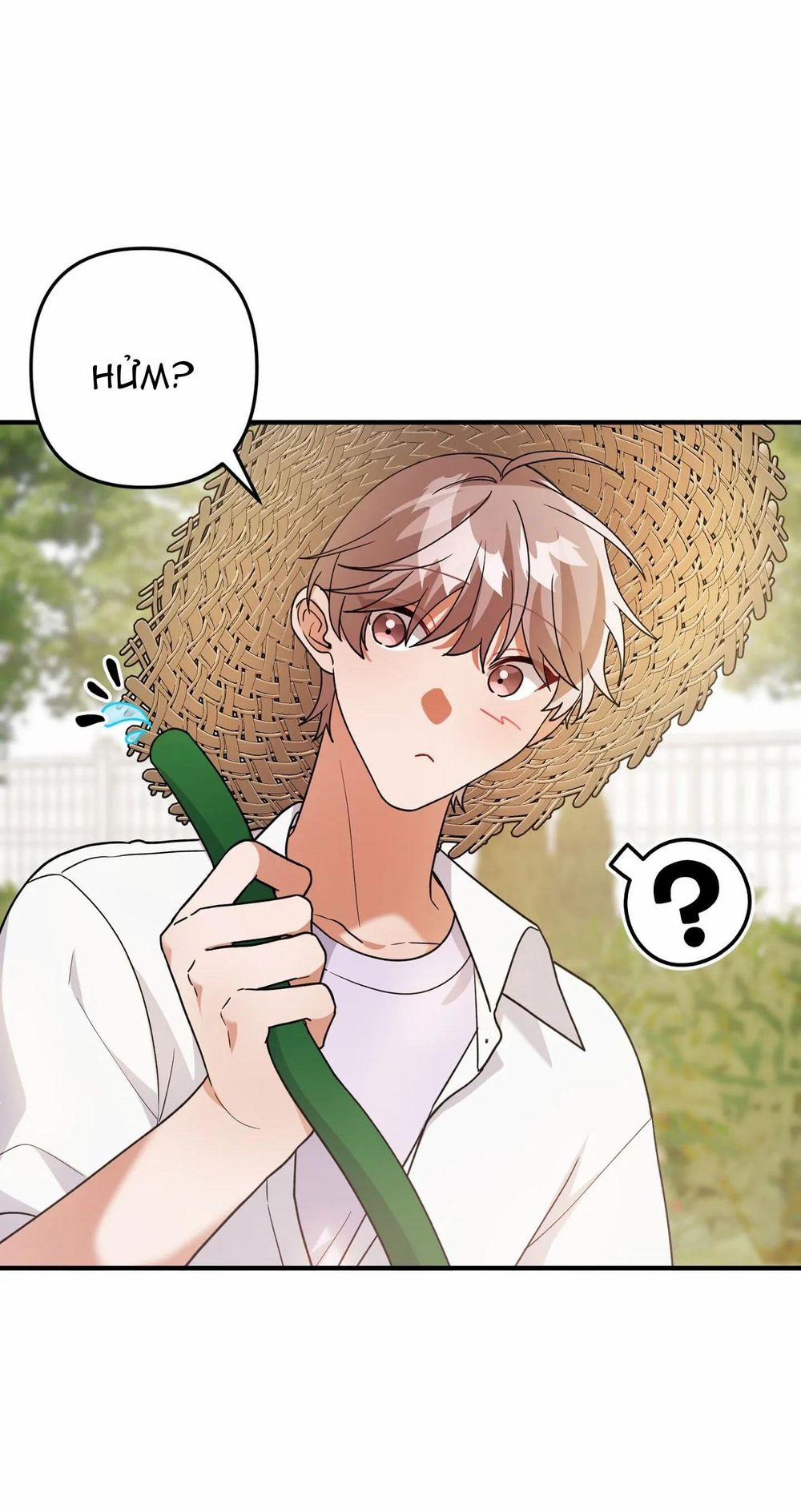 Ngài Do Ở Biệt Thự Hoa Hồng 8 trang 36