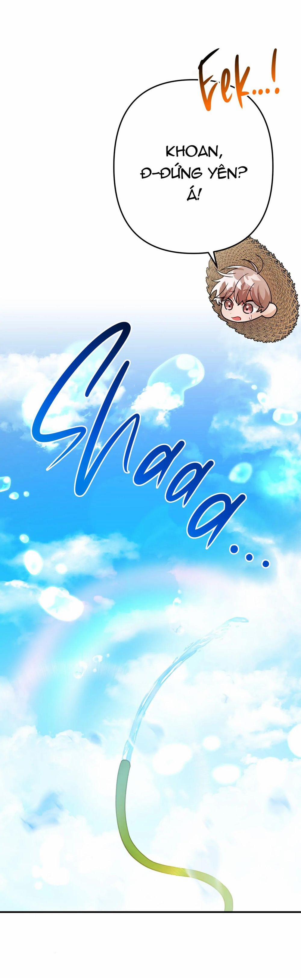 Ngài Do Ở Biệt Thự Hoa Hồng 8 trang 38