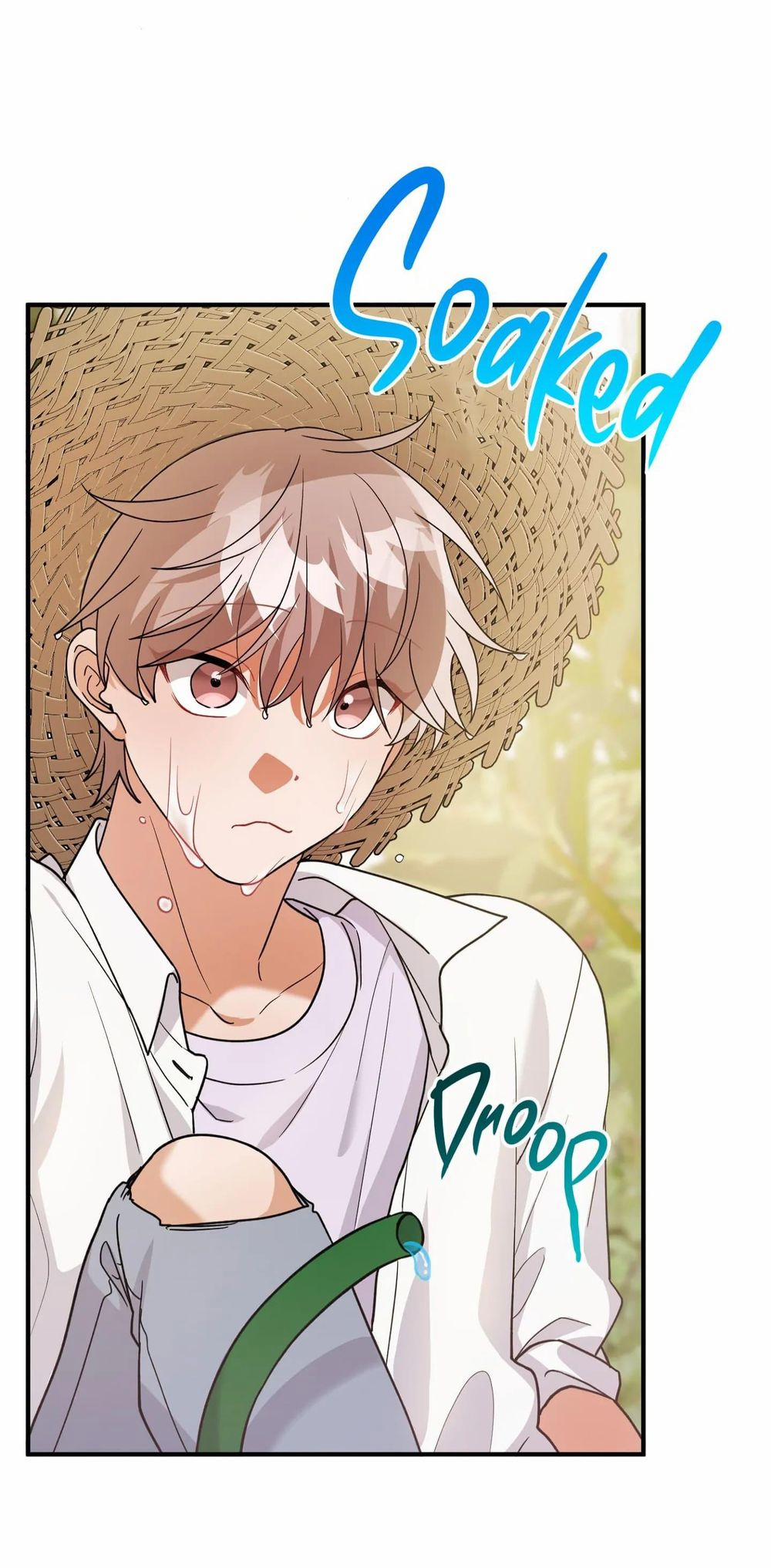 Ngài Do Ở Biệt Thự Hoa Hồng 8 trang 39