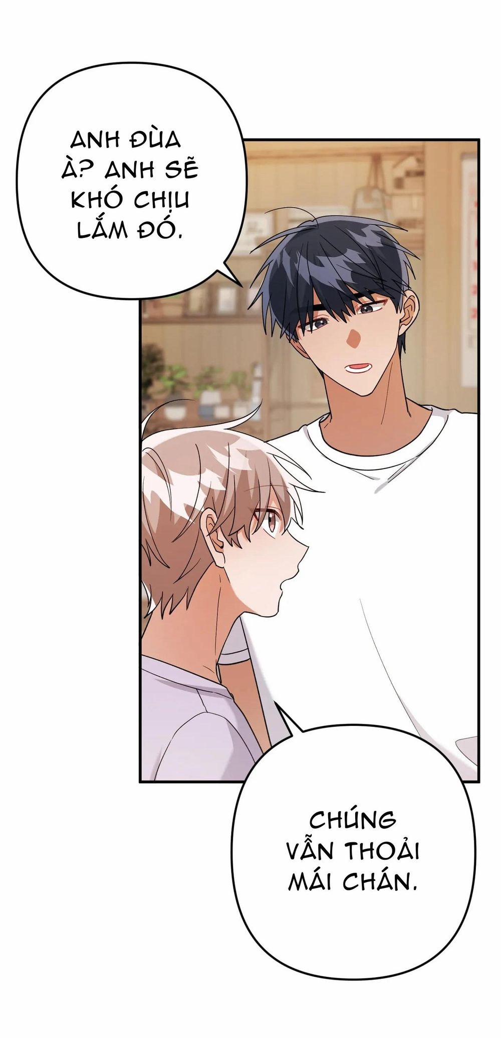 Ngài Do Ở Biệt Thự Hoa Hồng 8 trang 4