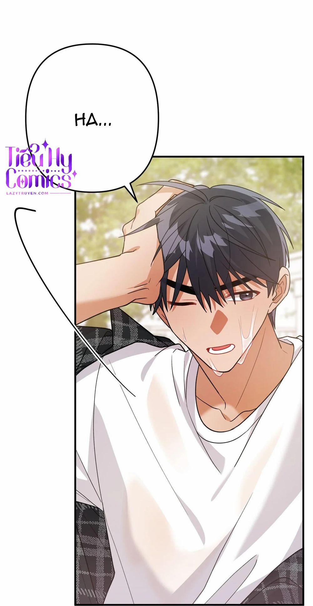 Ngài Do Ở Biệt Thự Hoa Hồng 8 trang 40