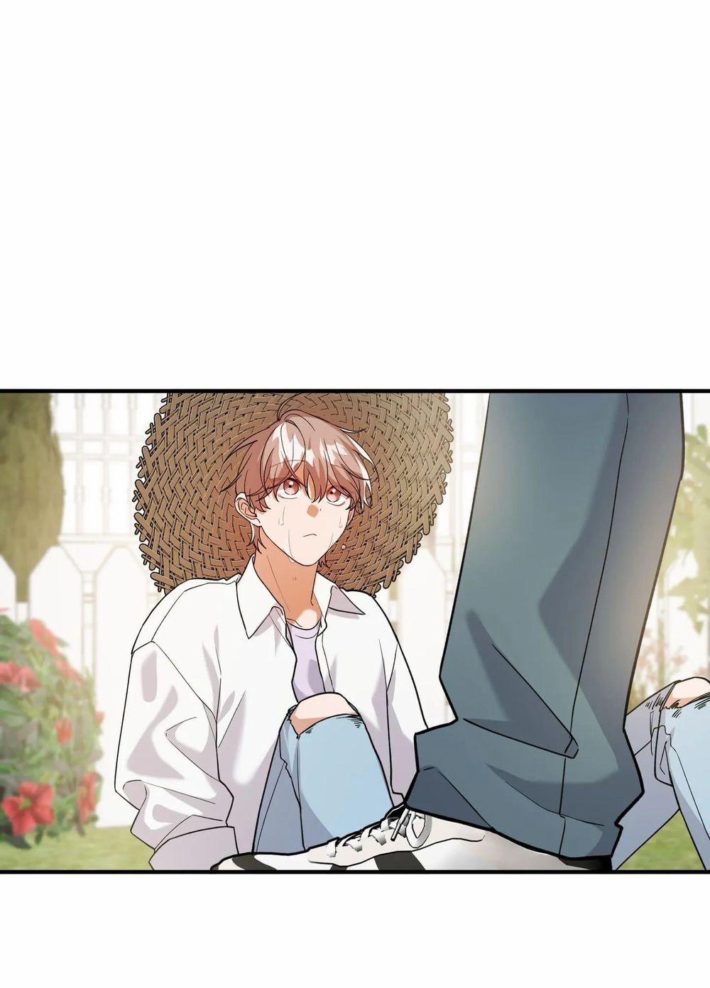 Ngài Do Ở Biệt Thự Hoa Hồng 8 trang 41