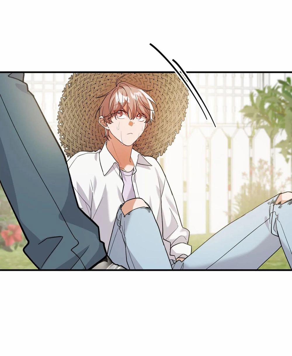 Ngài Do Ở Biệt Thự Hoa Hồng 8 trang 42